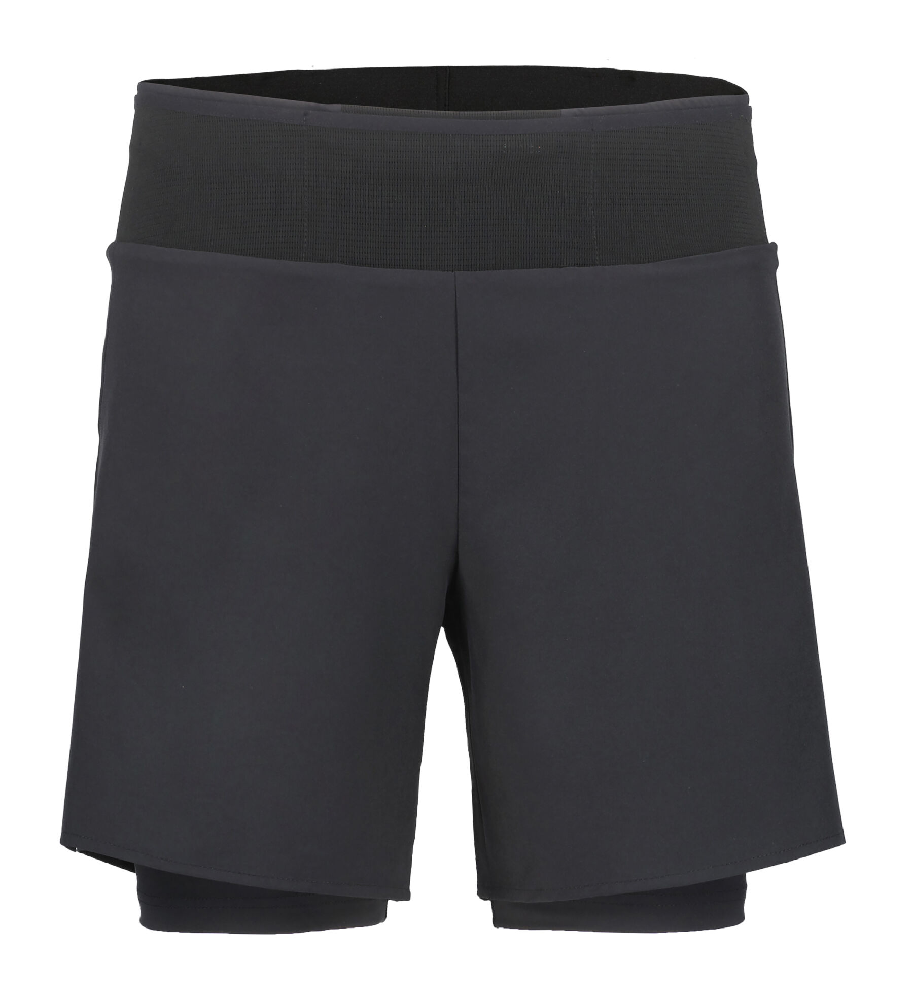 Rukka Trainingsshorts "Rukka Shorts Musku 2In1"