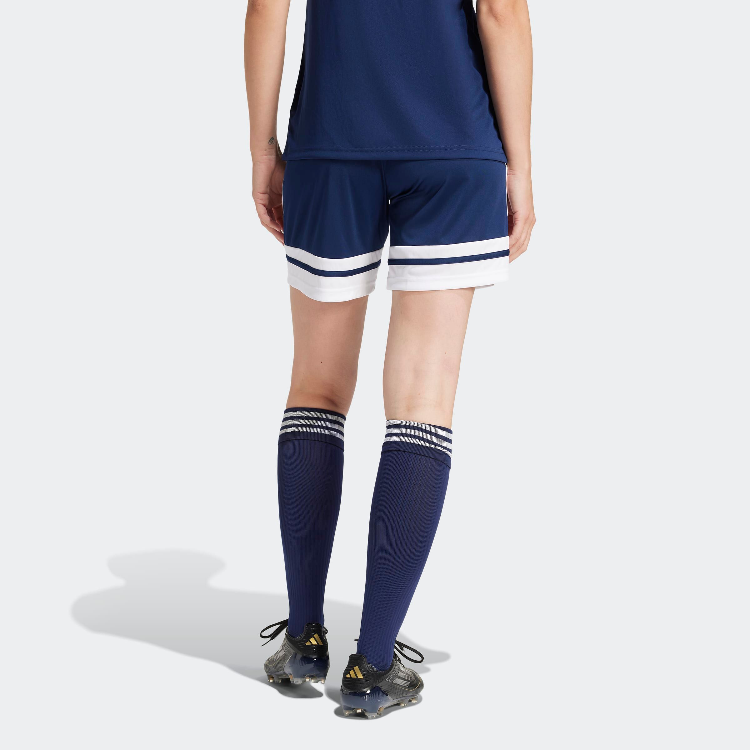 Thumbnail - adidas Performance Trainingsshorts "SQUA25 SHO W", (1 tlg.)