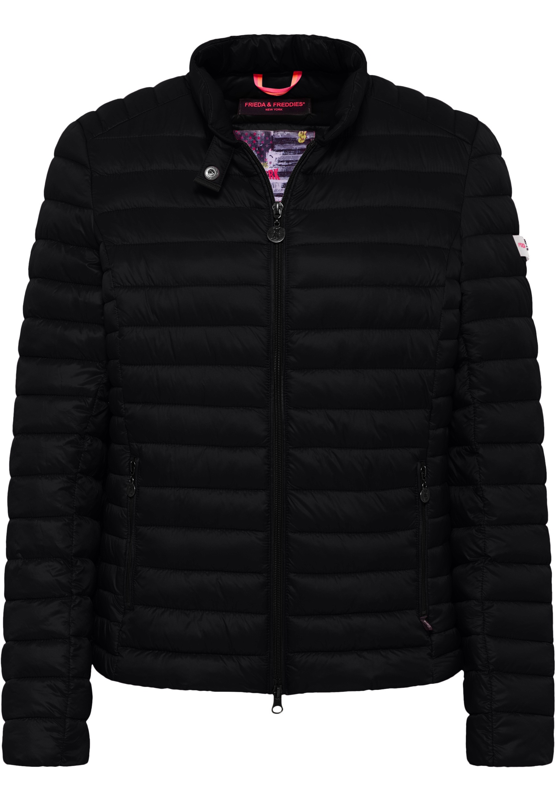 Frieda & Freddies Steppjacke »Fake Down Jacket / Judy«
