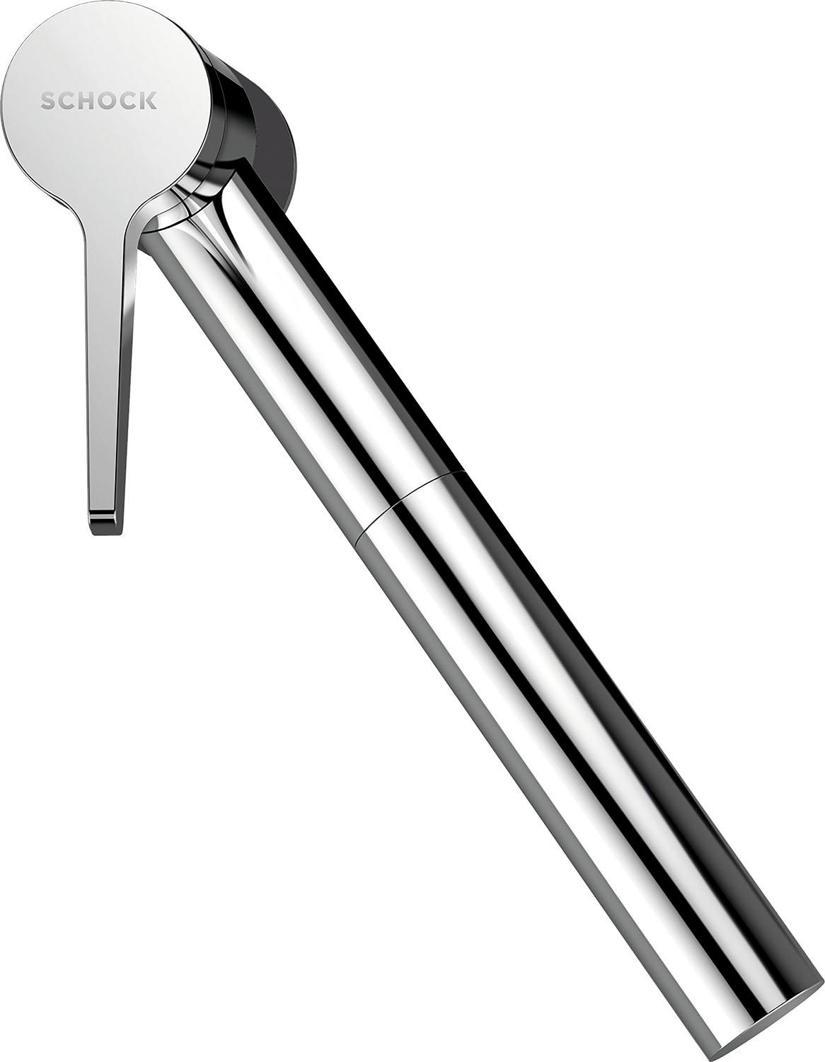 Schock Küchenarmatur »SC-510 SB ND«