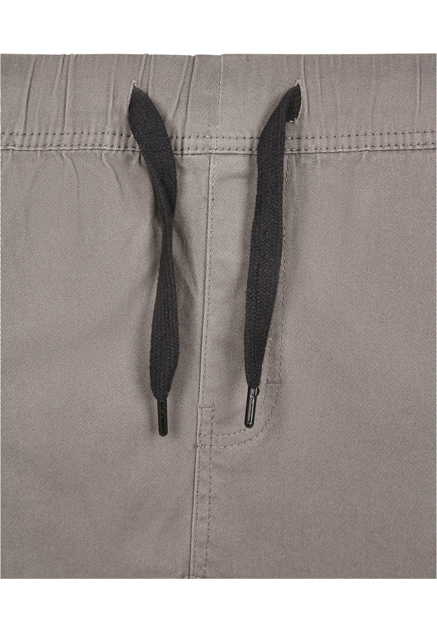 Southpole Stoffhose »Southpole Herren Stretch Jogger Pants«, (1 tlg.)
