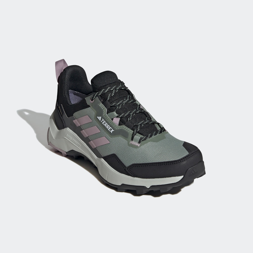 adidas TERREX Wanderschuh »TERREX AX4 GORE-TEX«