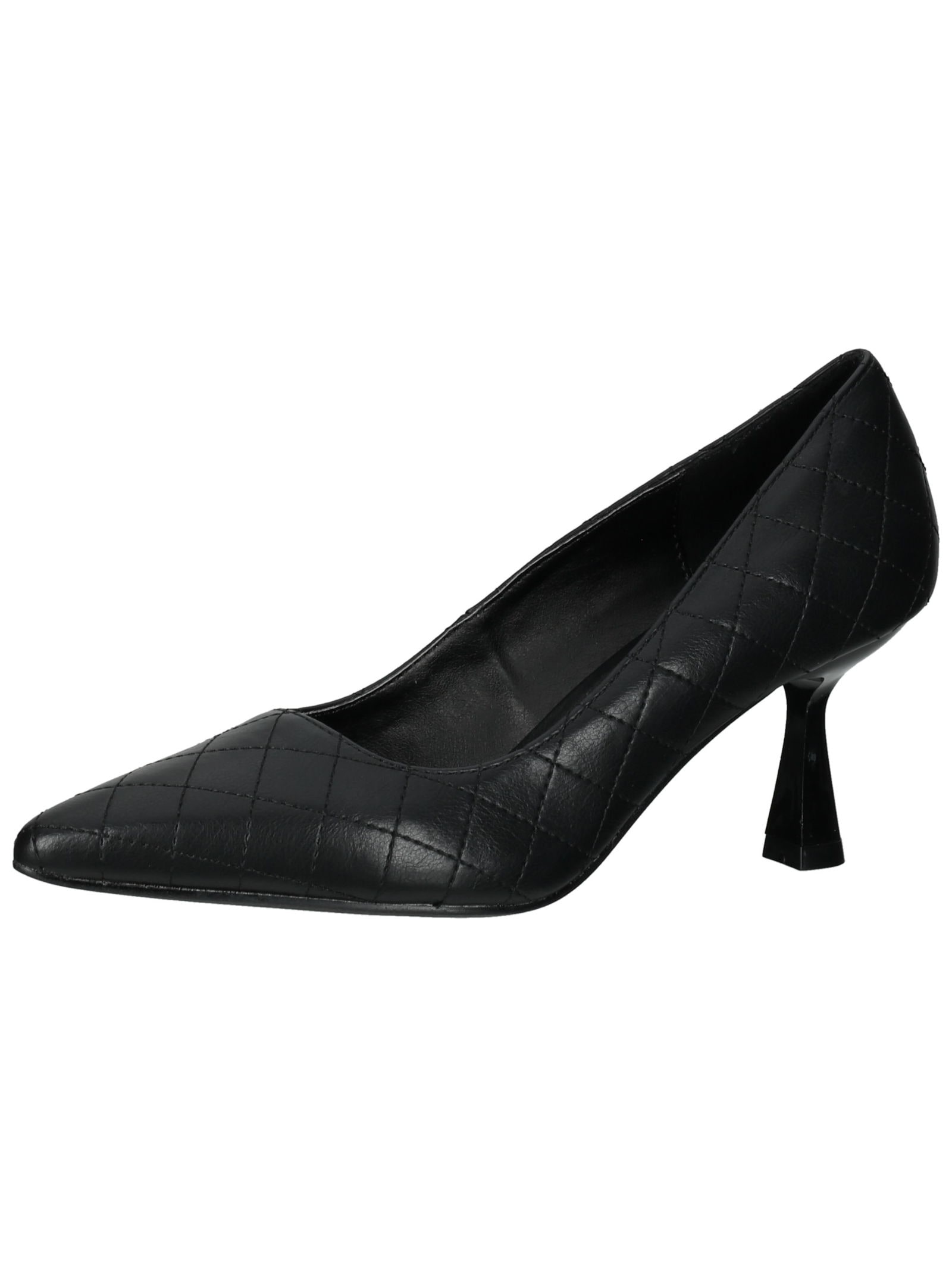 Bullboxer Pumps "Bullboxer Pumps Lederimitat" günstig online kaufen