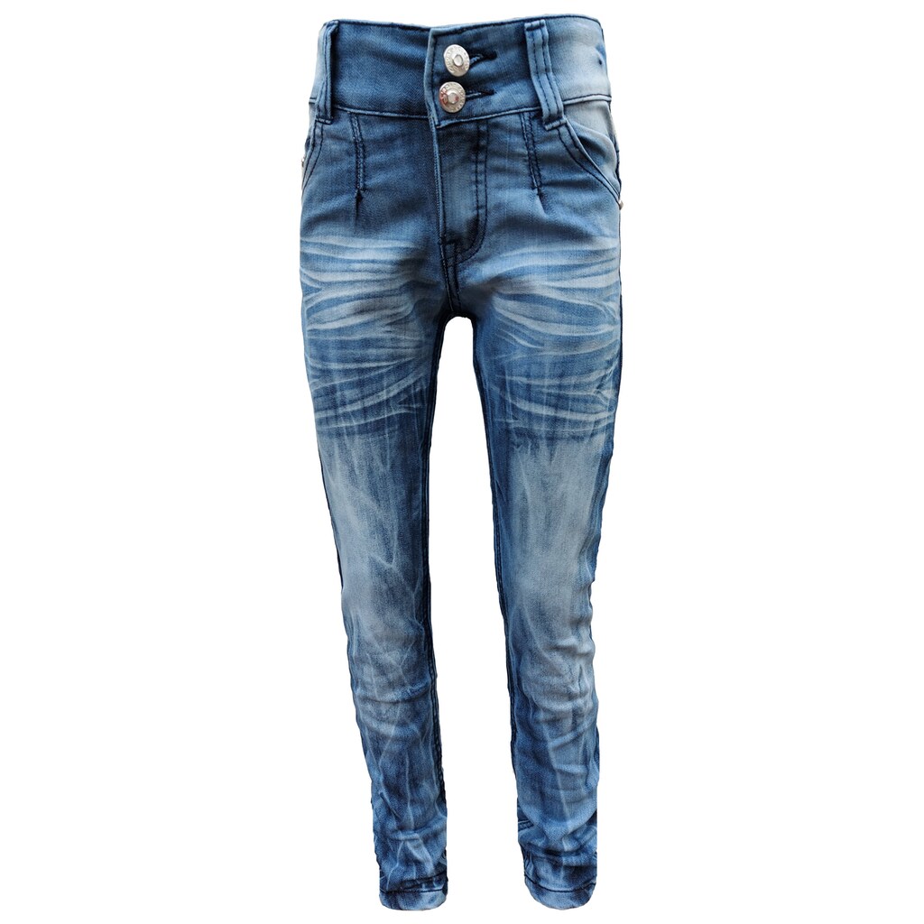 Family Trends Bequeme Jeans »Jeans«
