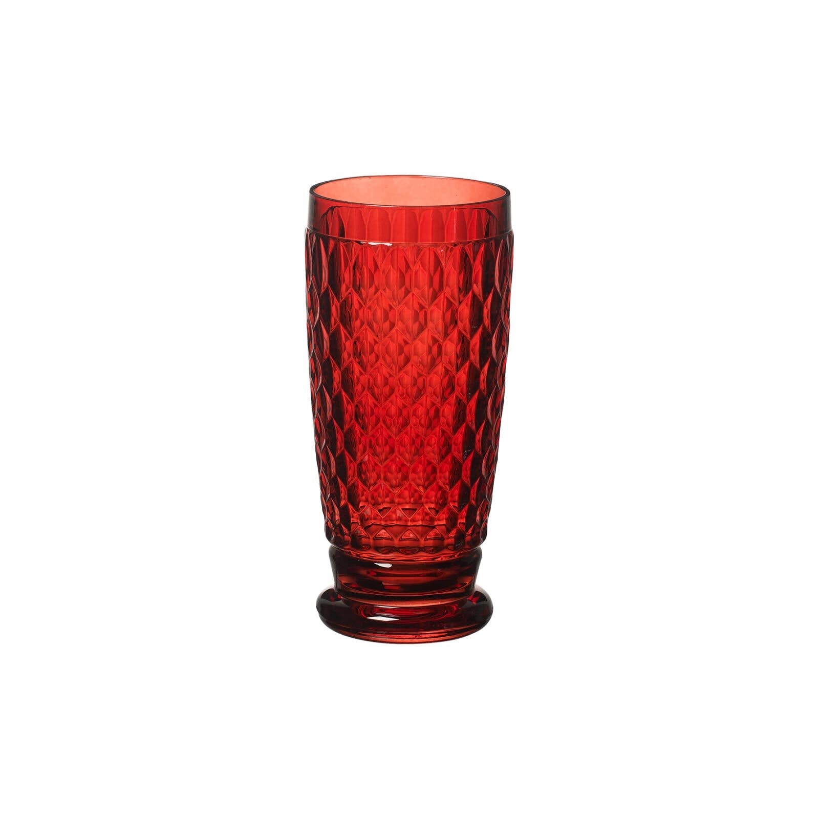 Villeroy & Boch Longdrinkglas »Longdrinkgläser Boston Coloured 400 ml 4er Set«