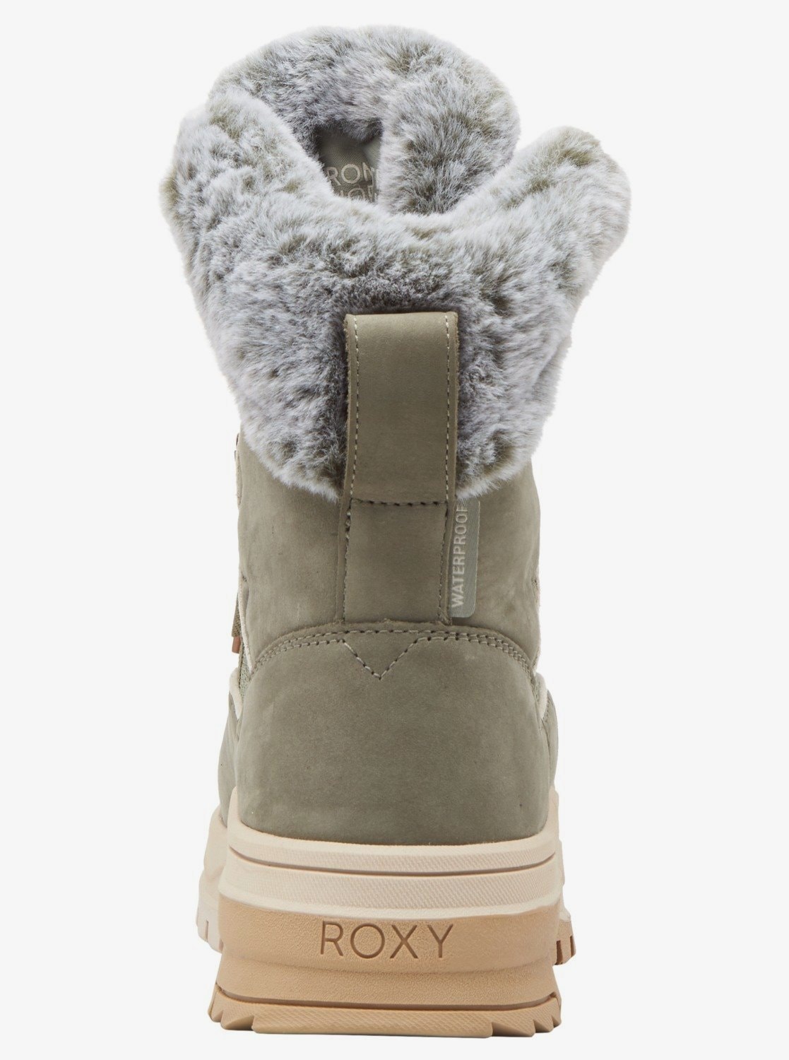 Roxy Stiefel »Yuma«
