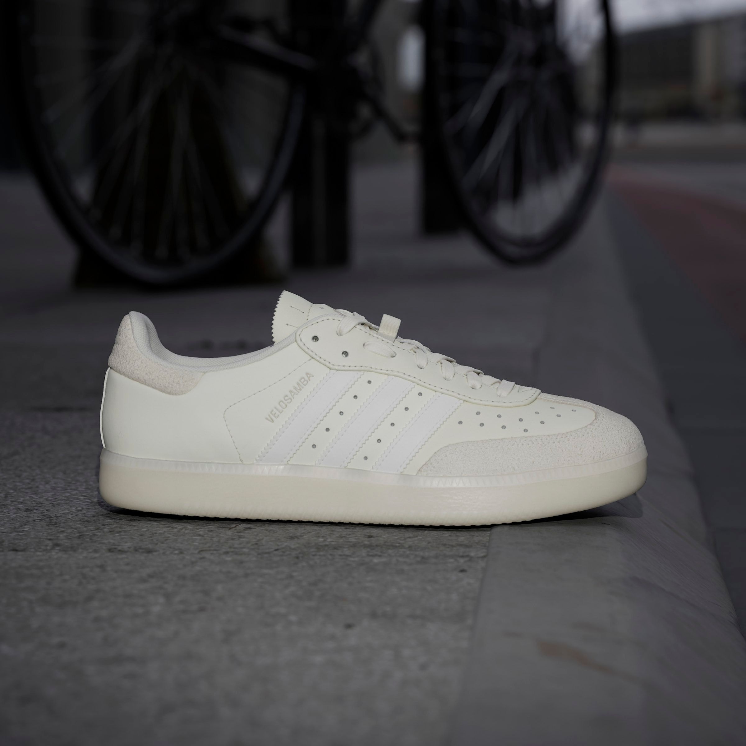 adidas Performance Fahrradschuh, Fahrradschuh