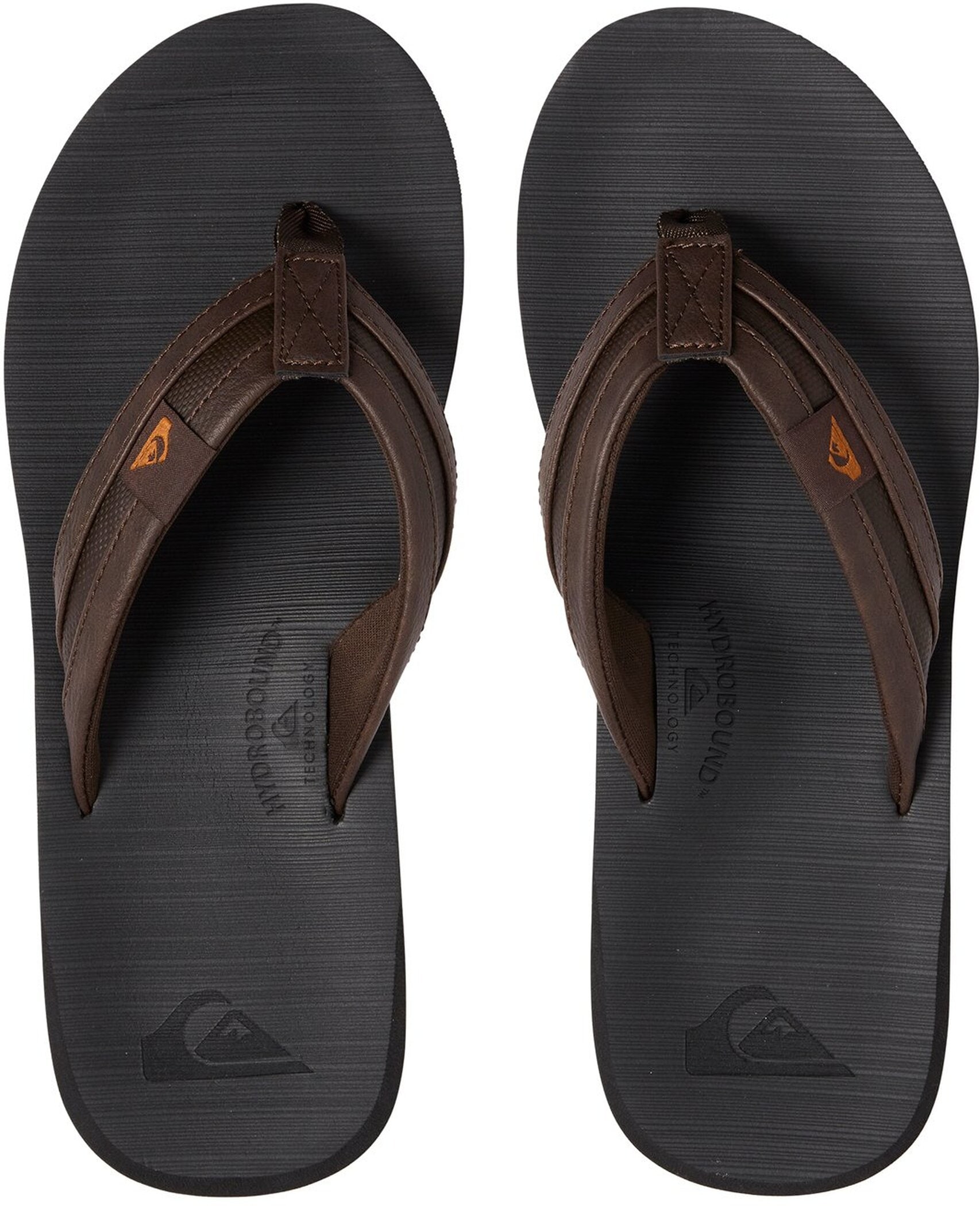 Quiksilver Zehentrenner »CARVER SQUISH«