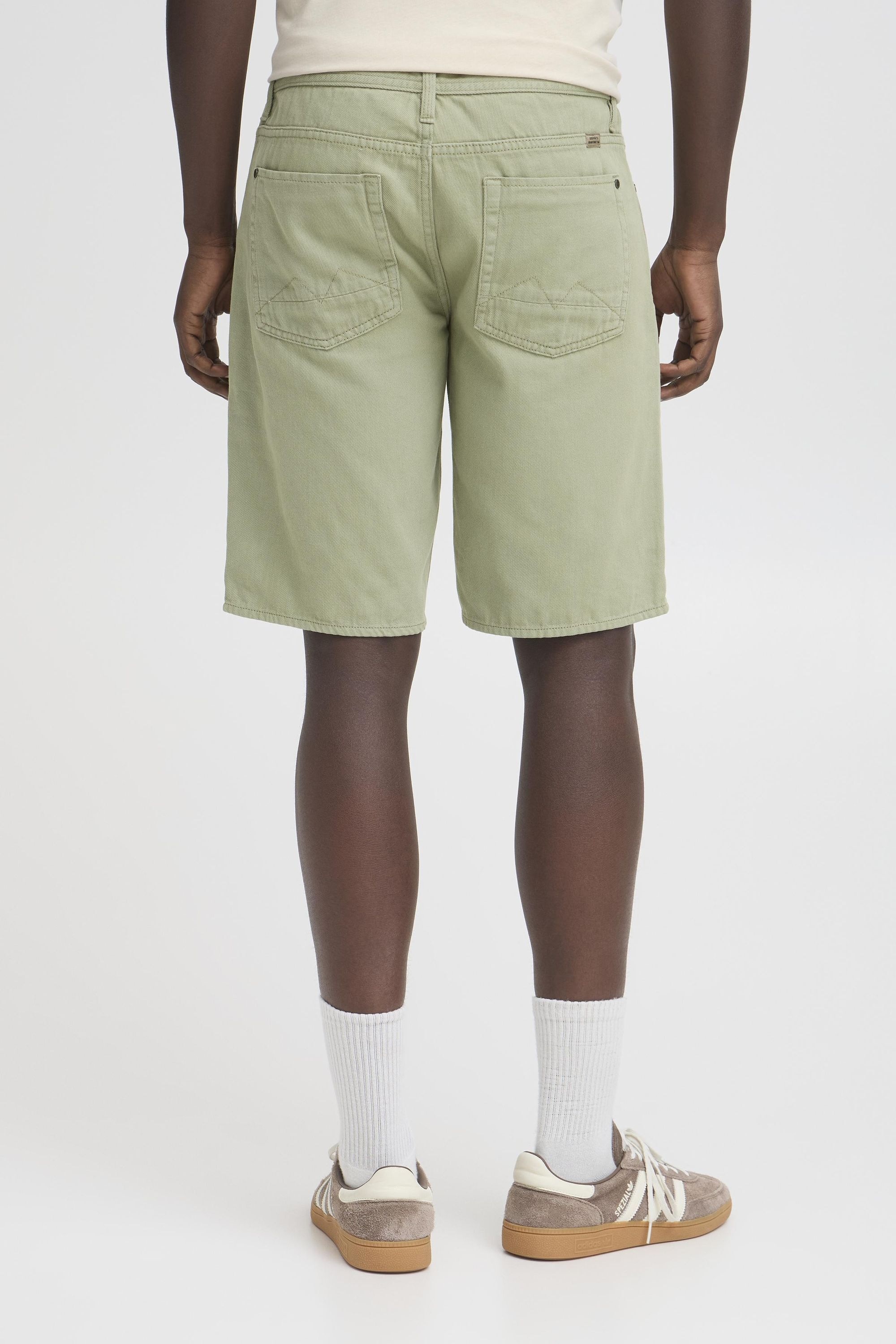 Blend Jeansshorts »Shorts BHBLIZZARD-Denimshorts«