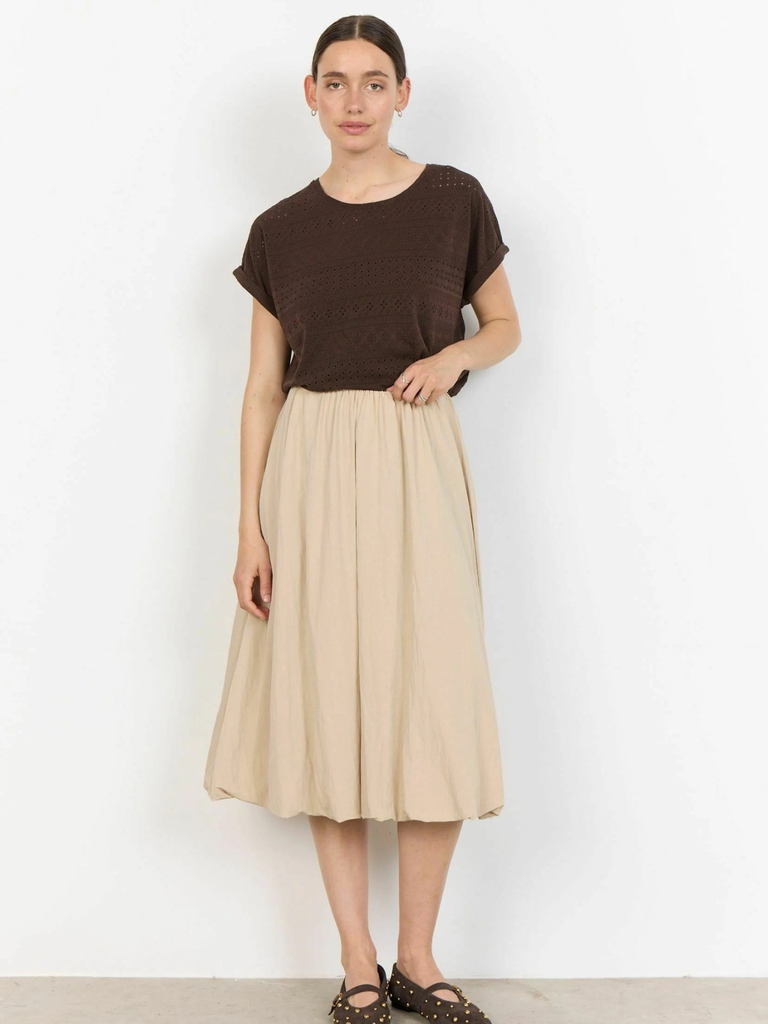 soyaconcept Midirock »Soya Concept Skirt SC-SVEDA 2«
