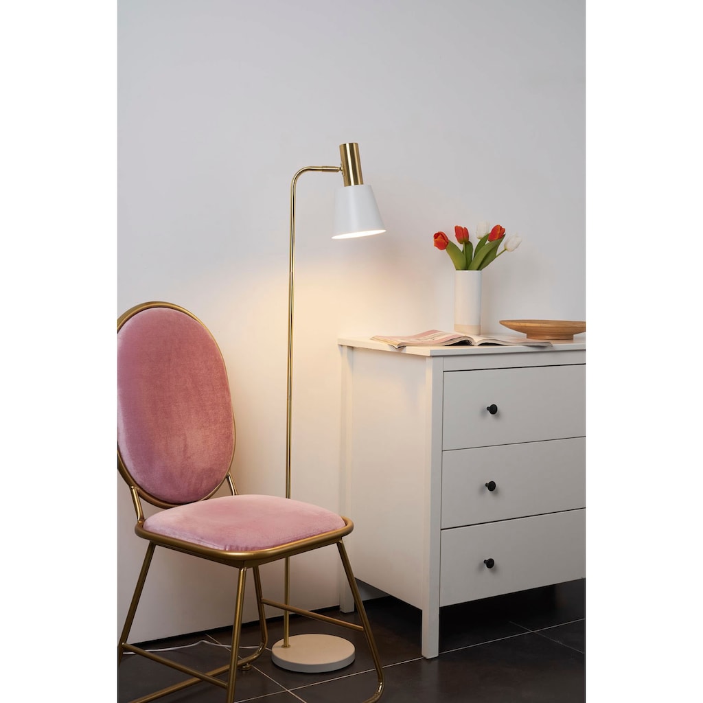 Pauleen Stehlampe »Grand Elegance«, 1 flammig-flammig