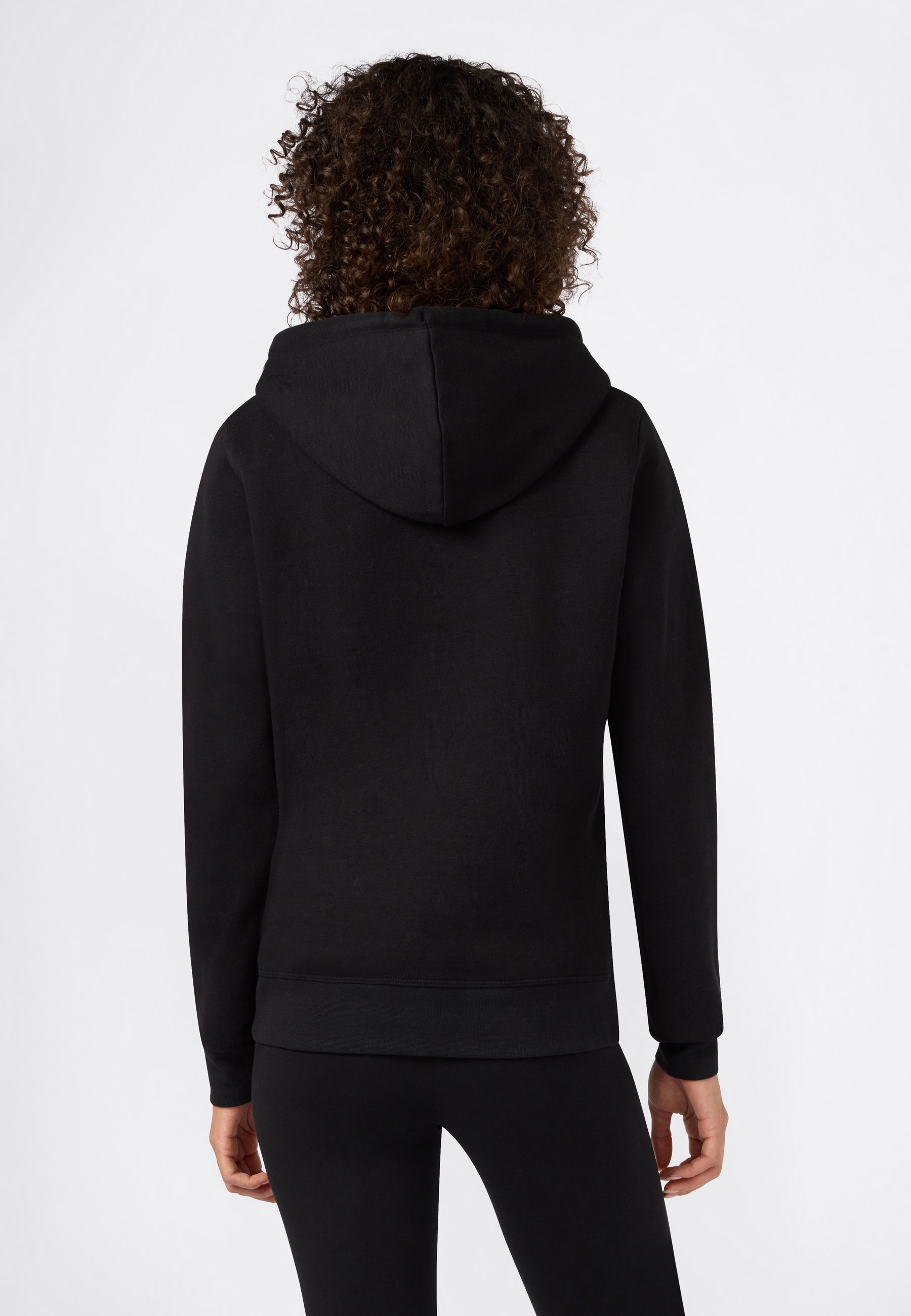 Champion Kapuzensweatshirt »Graphic Hoodie«
