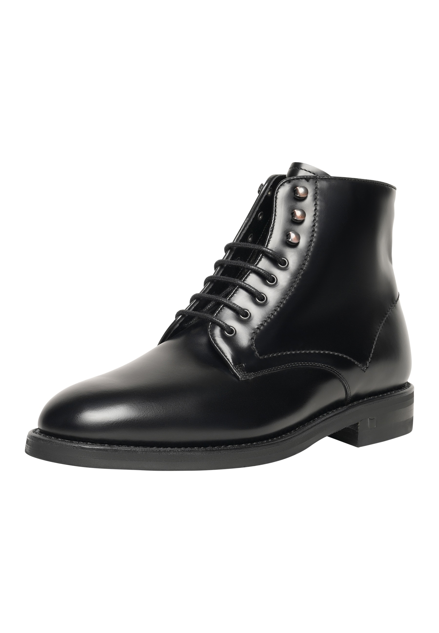 Henry Stevens Schnürboots »Winston PDB2«