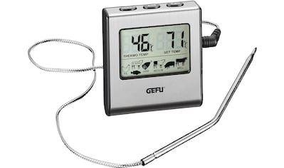 GEFU Bratenthermometer »TEMPERE«, digital kaufen