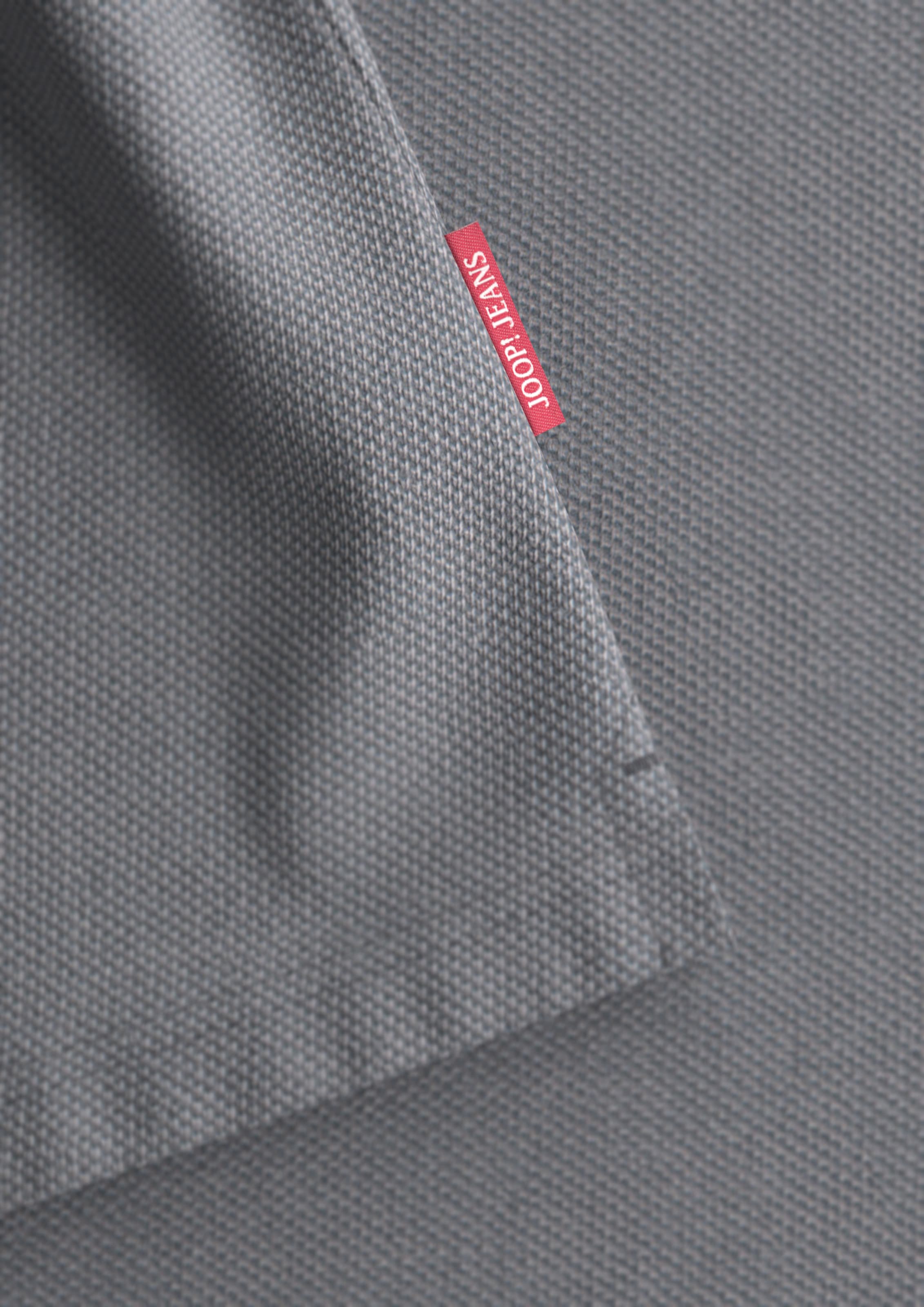 Joop Jeans Poloshirt »Ambrosian«, Mit kurzer Knopfleiste