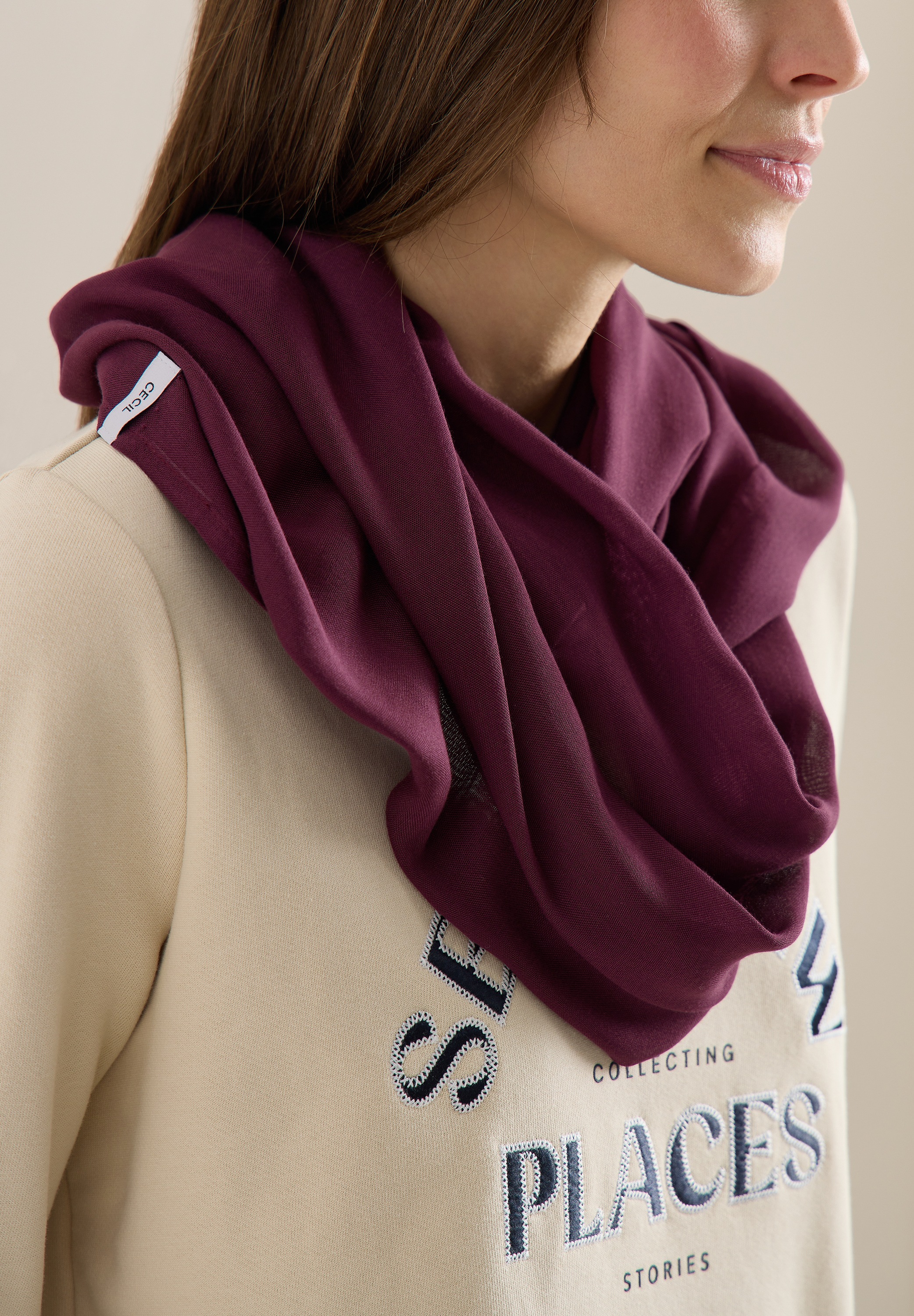 Cecil Loop Basic günstig online kaufen