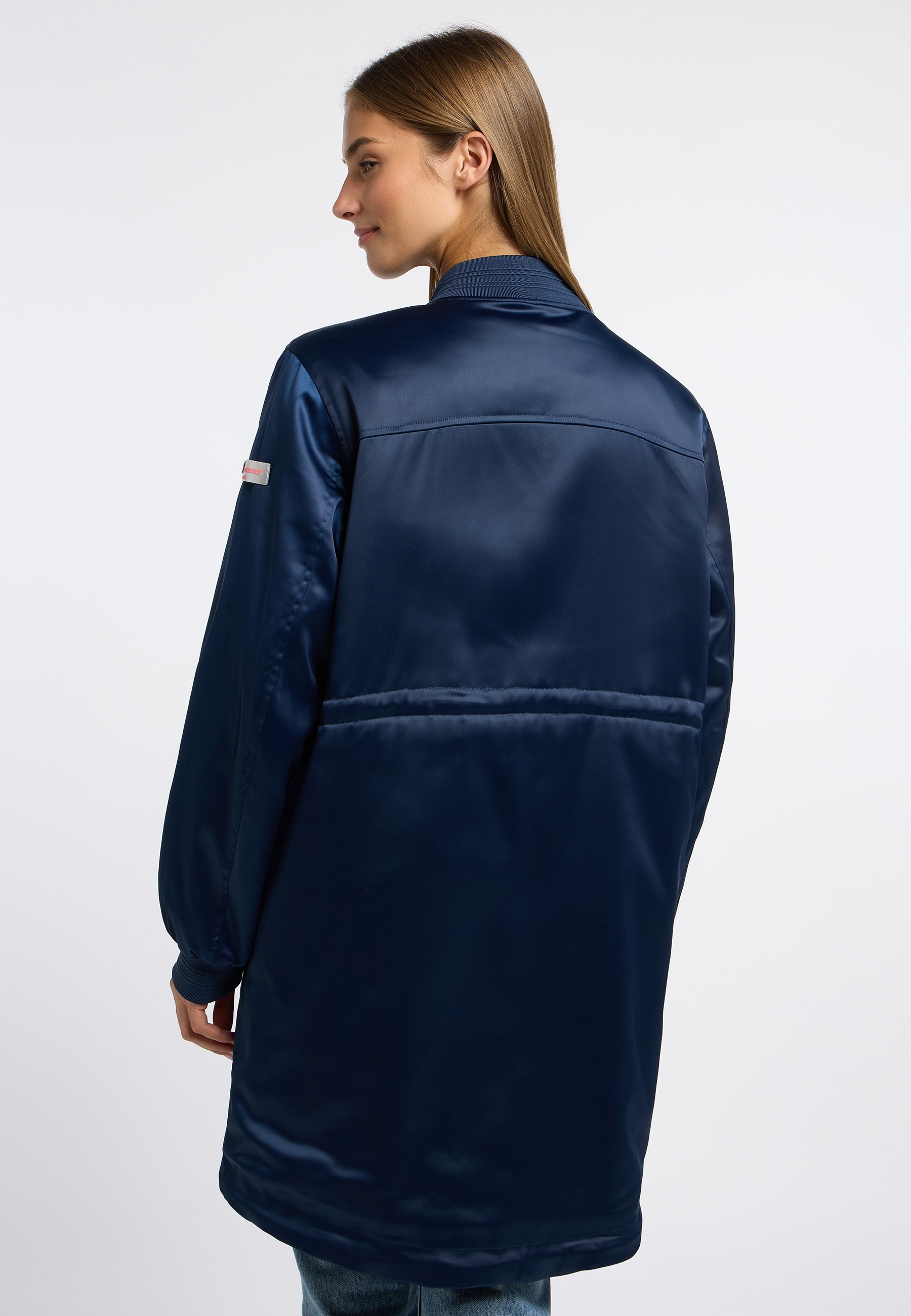 Frieda & Freddies Kurzmantel »Parka«