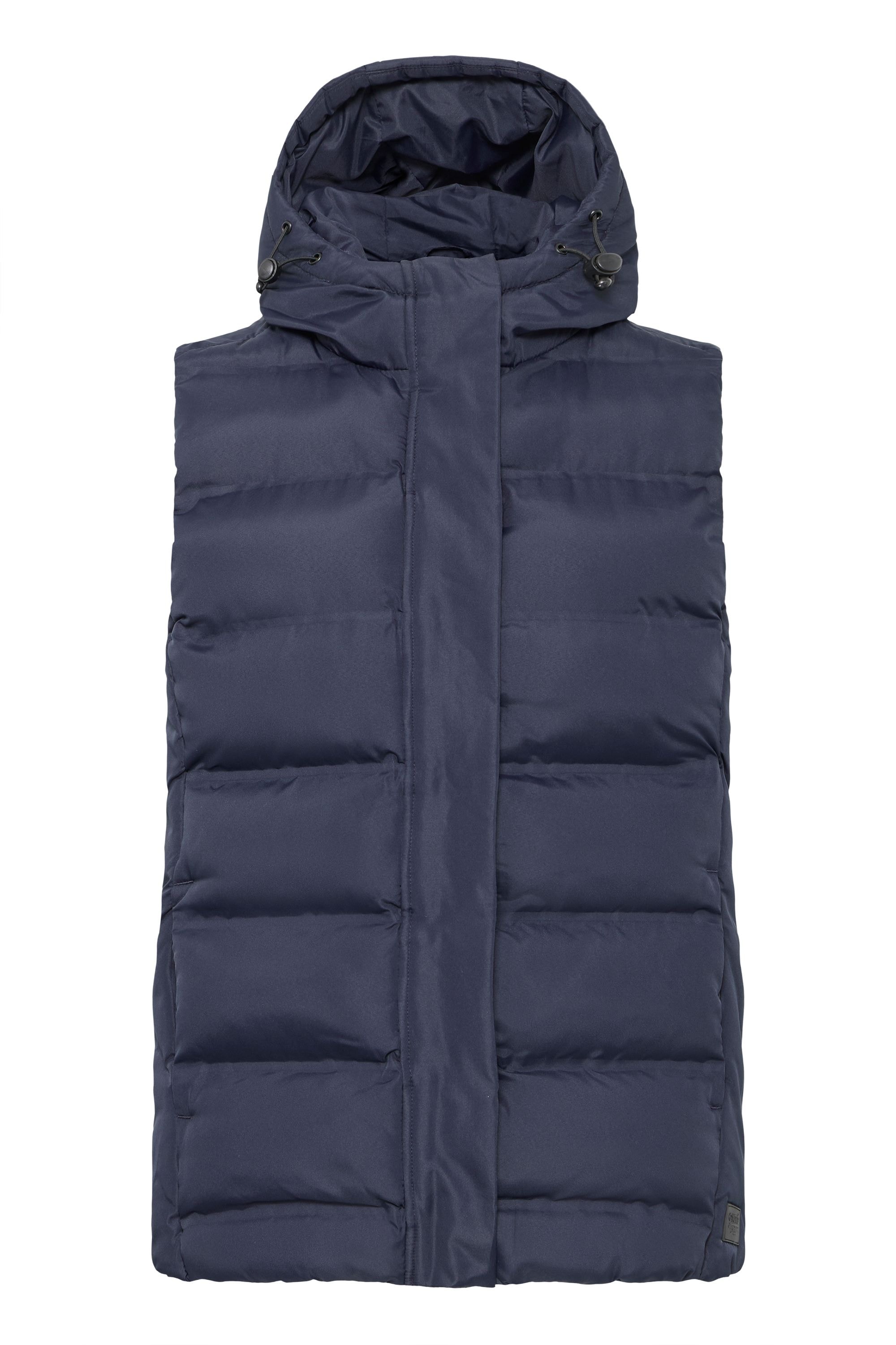 OXMO Steppweste "Steppweste OXMARIANN" günstig online kaufen