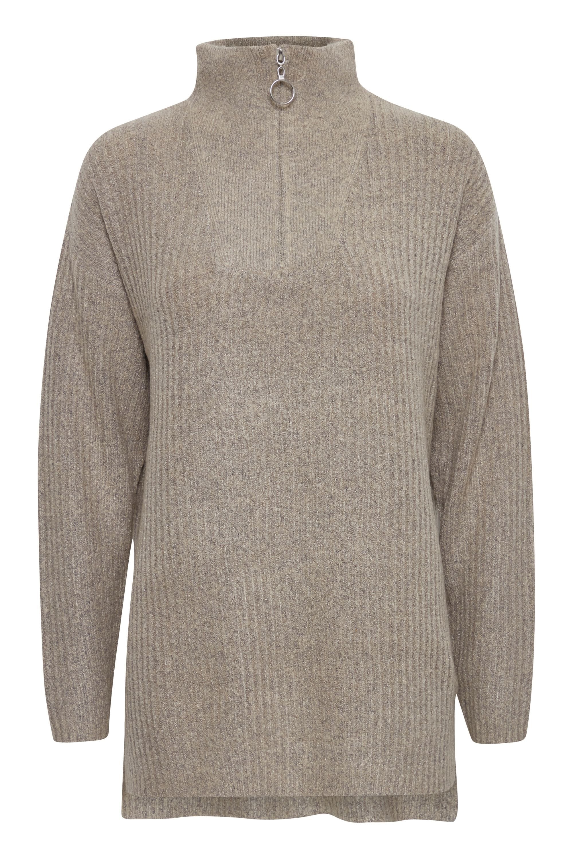 b.young Strickpullover "Strickpullover BYNora" günstig online kaufen