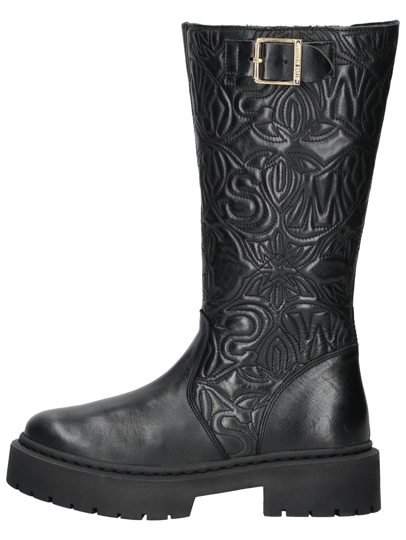 STEVE MADDEN Stiefel »STEVE MADDEN Stiefel Leder«