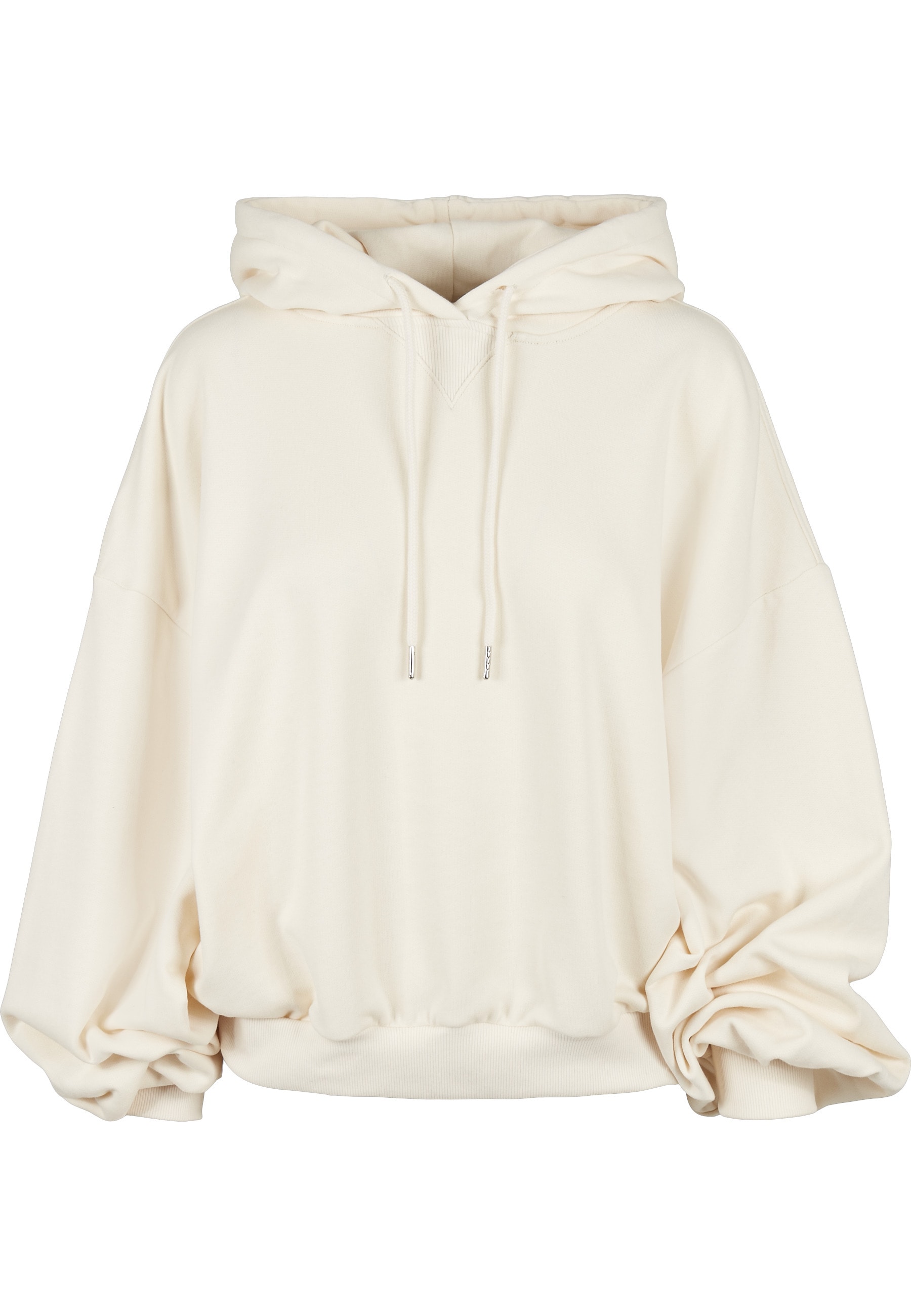 URBAN CLASSICS Sweatshirt "Urban Classics Damen Ladies Organic Oversized Te günstig online kaufen