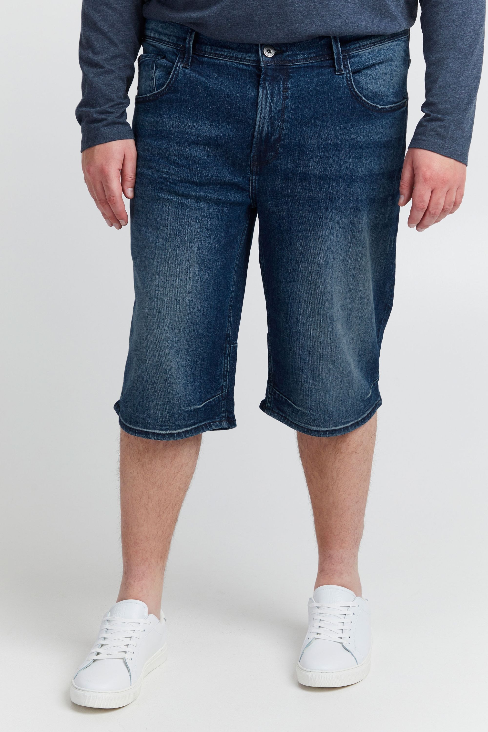 Blend Caprijeans "Caprihose BHBBenon" günstig online kaufen