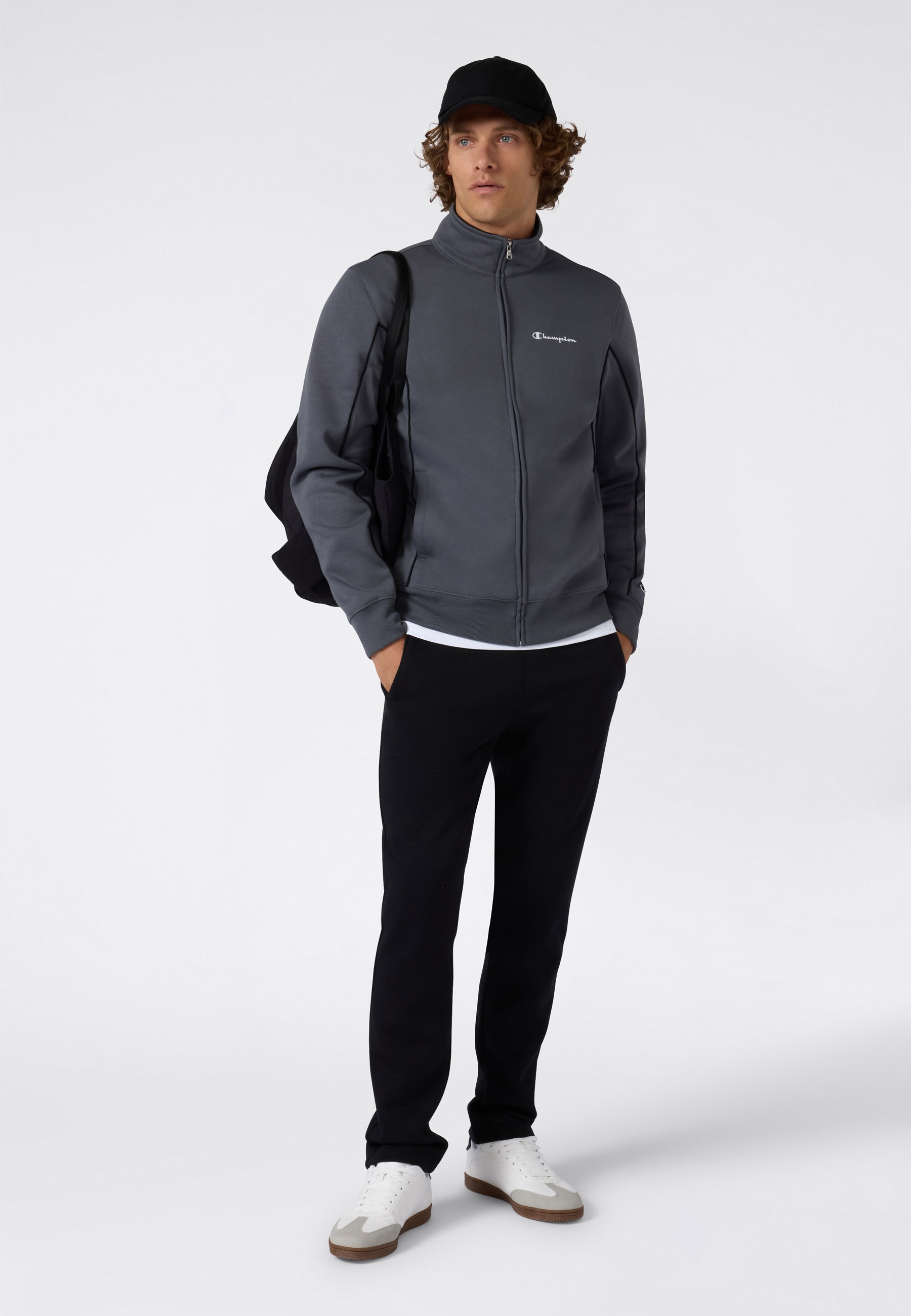 Champion Jogginganzug "Sweatsuit" 2 Stk. für Freizeit und Training, sportli günstig online kaufen