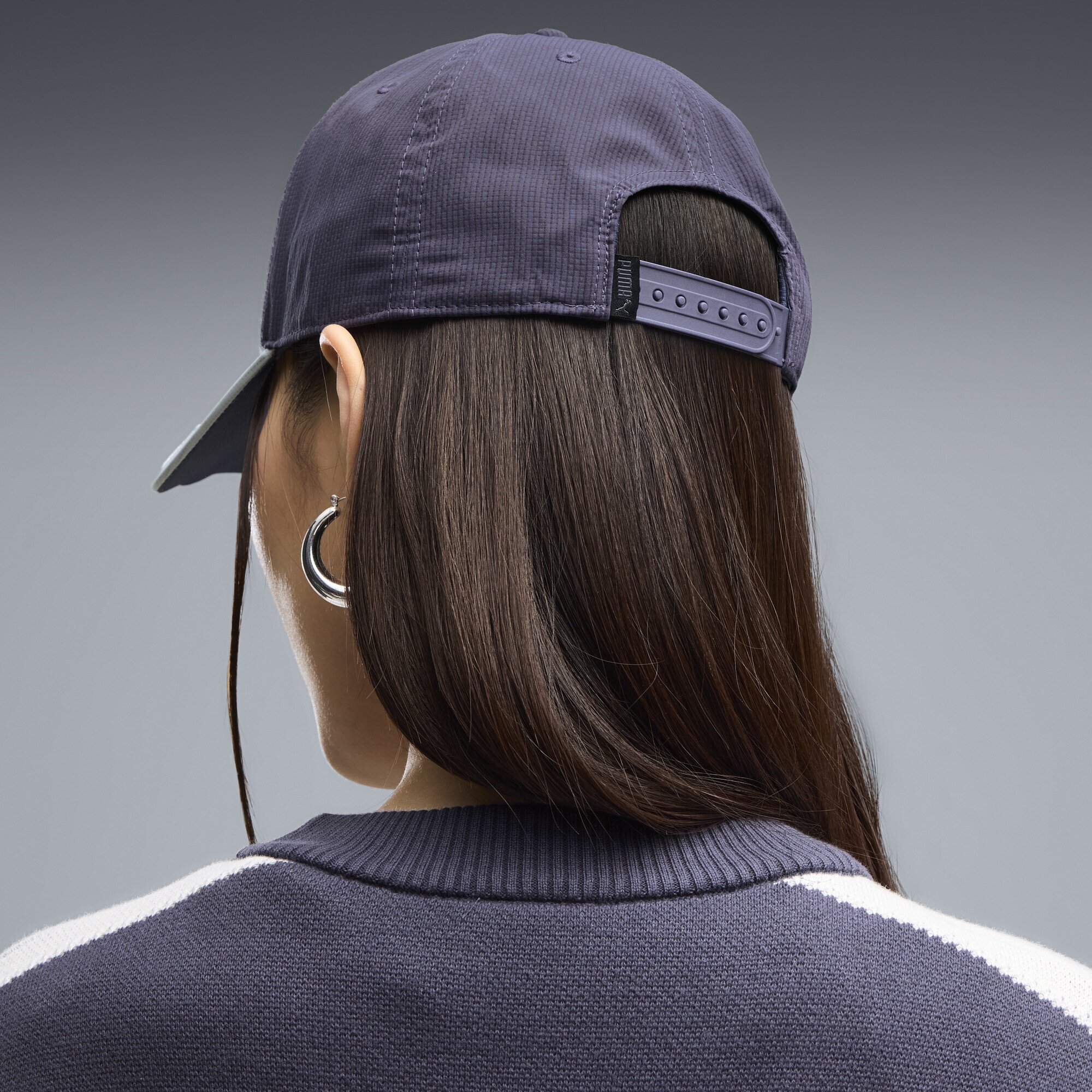 PUMA Flex Cap »Grid HP Baseball-Cap Erwachsene«