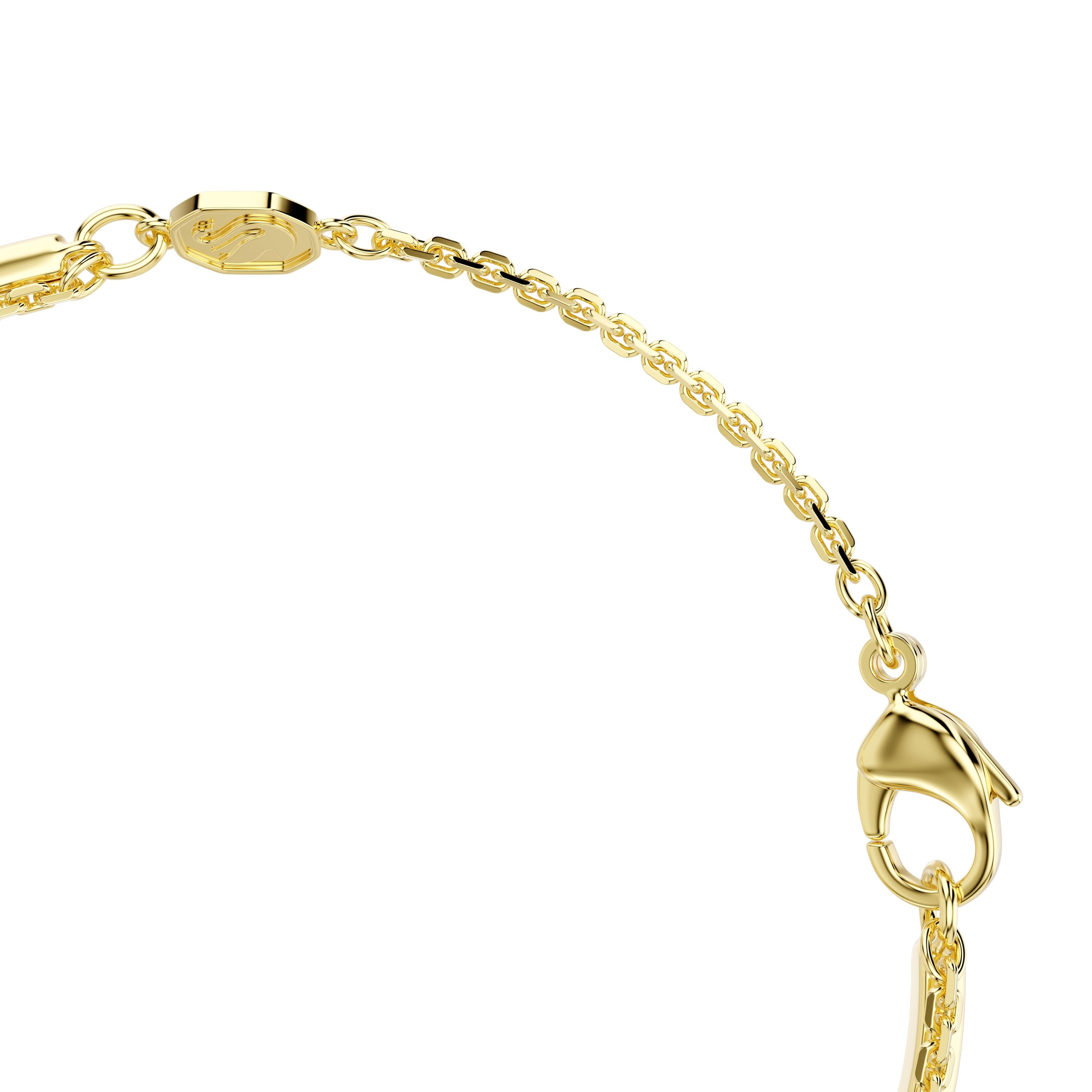 Swarovski Armkette »Schmuck Geschenk MESMERA Armband« mit Swarovski® Kristall, Zirkonia (synth.)