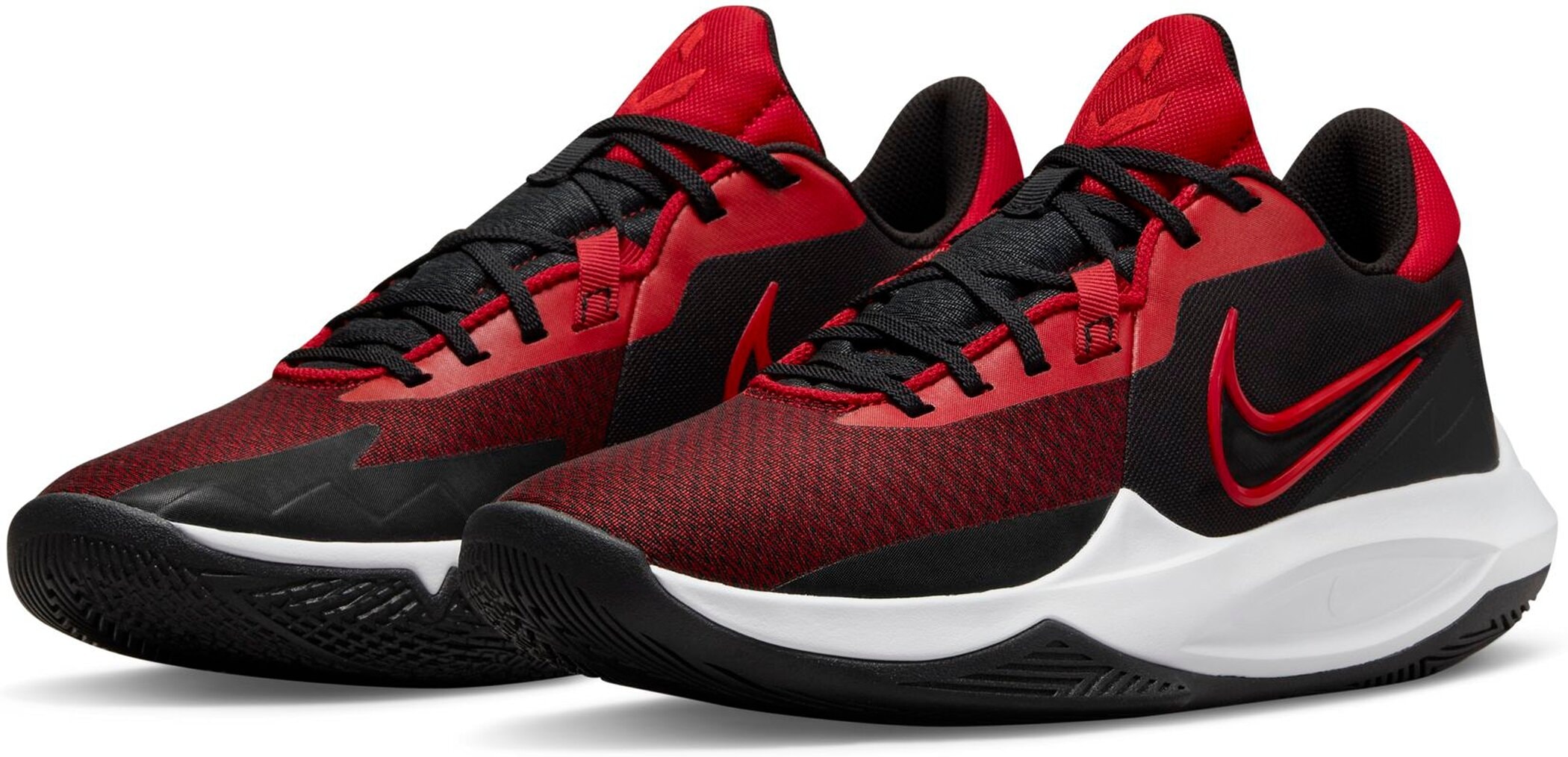 Nike Basketballschuh "Precision 6" günstig online kaufen