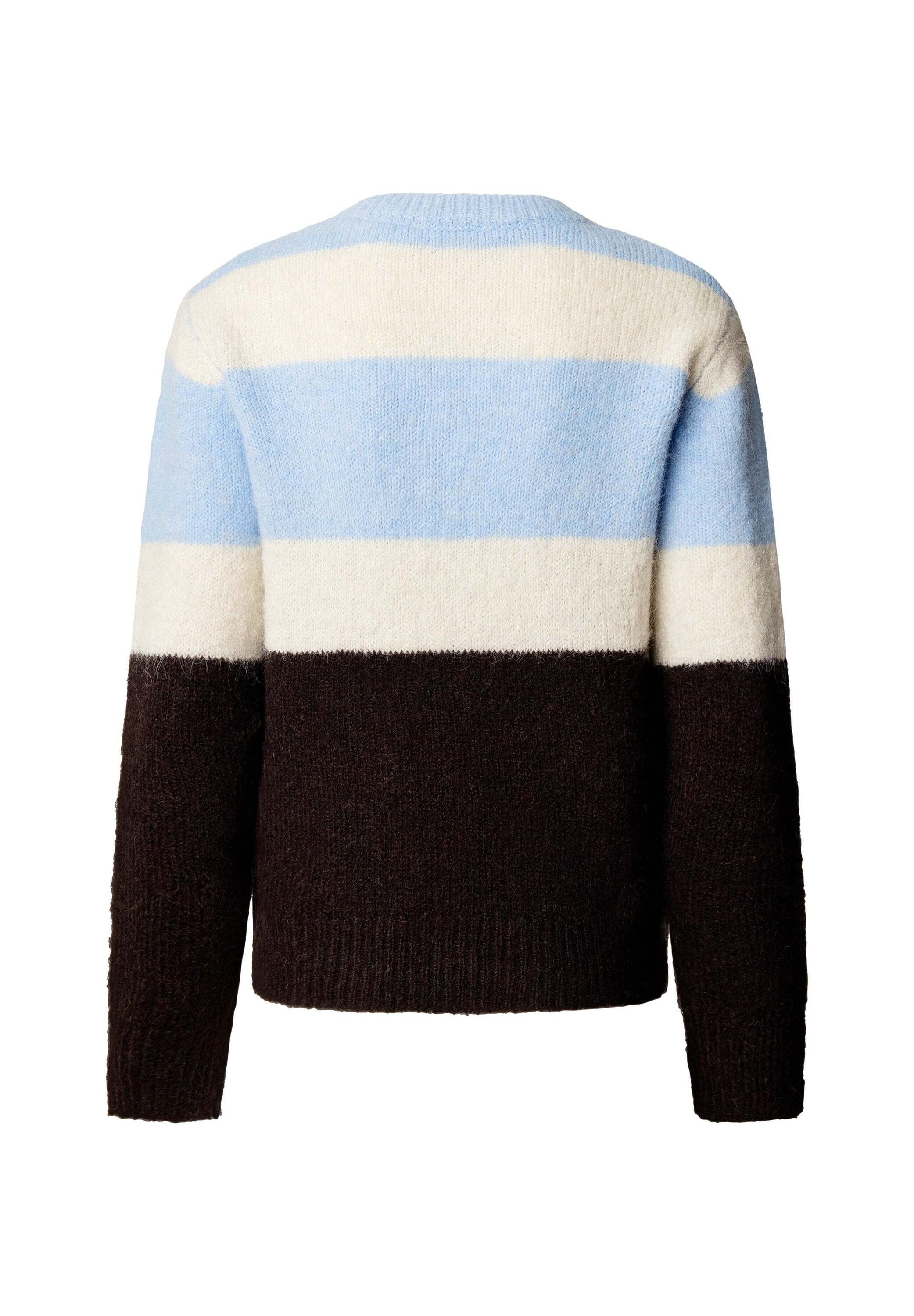 Pepe Jeans V-Ausschnitt-Pullover »jumper AITANA«