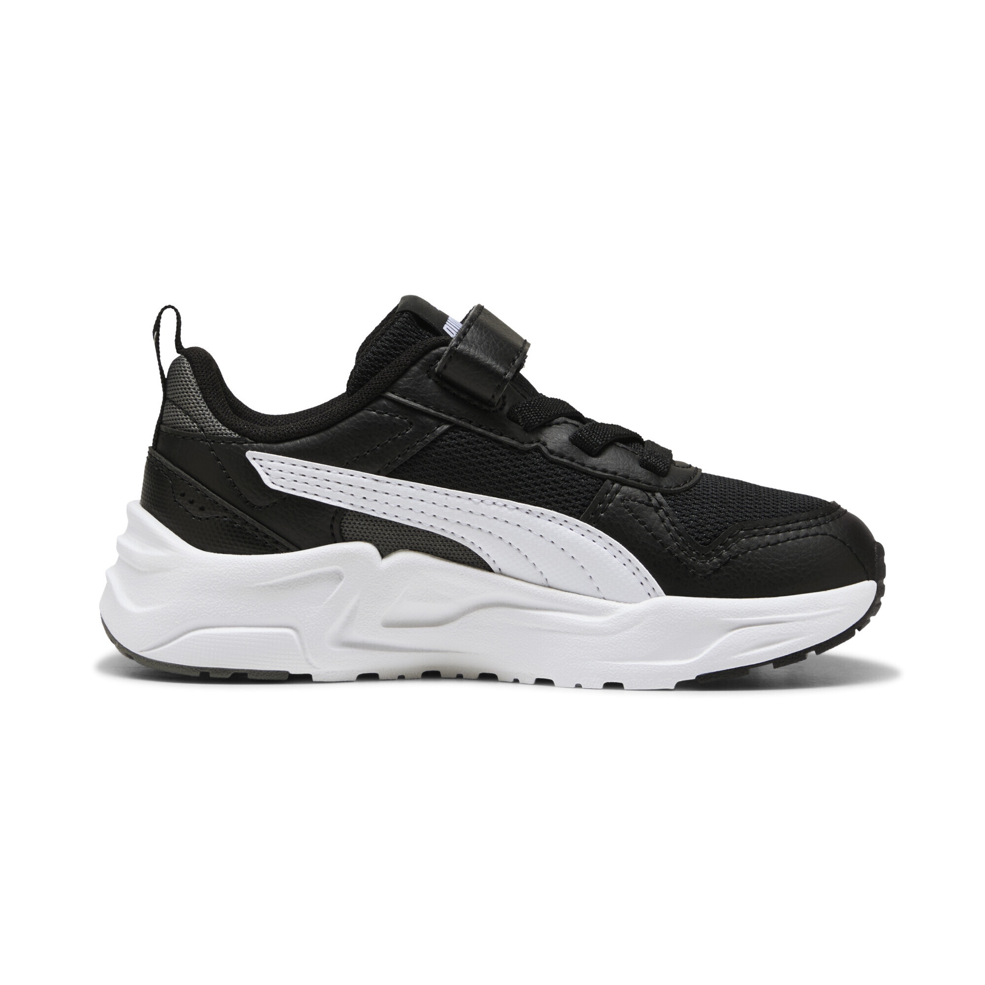 PUMA Sneaker »Trinity 2 LT Sneakers Kinder«