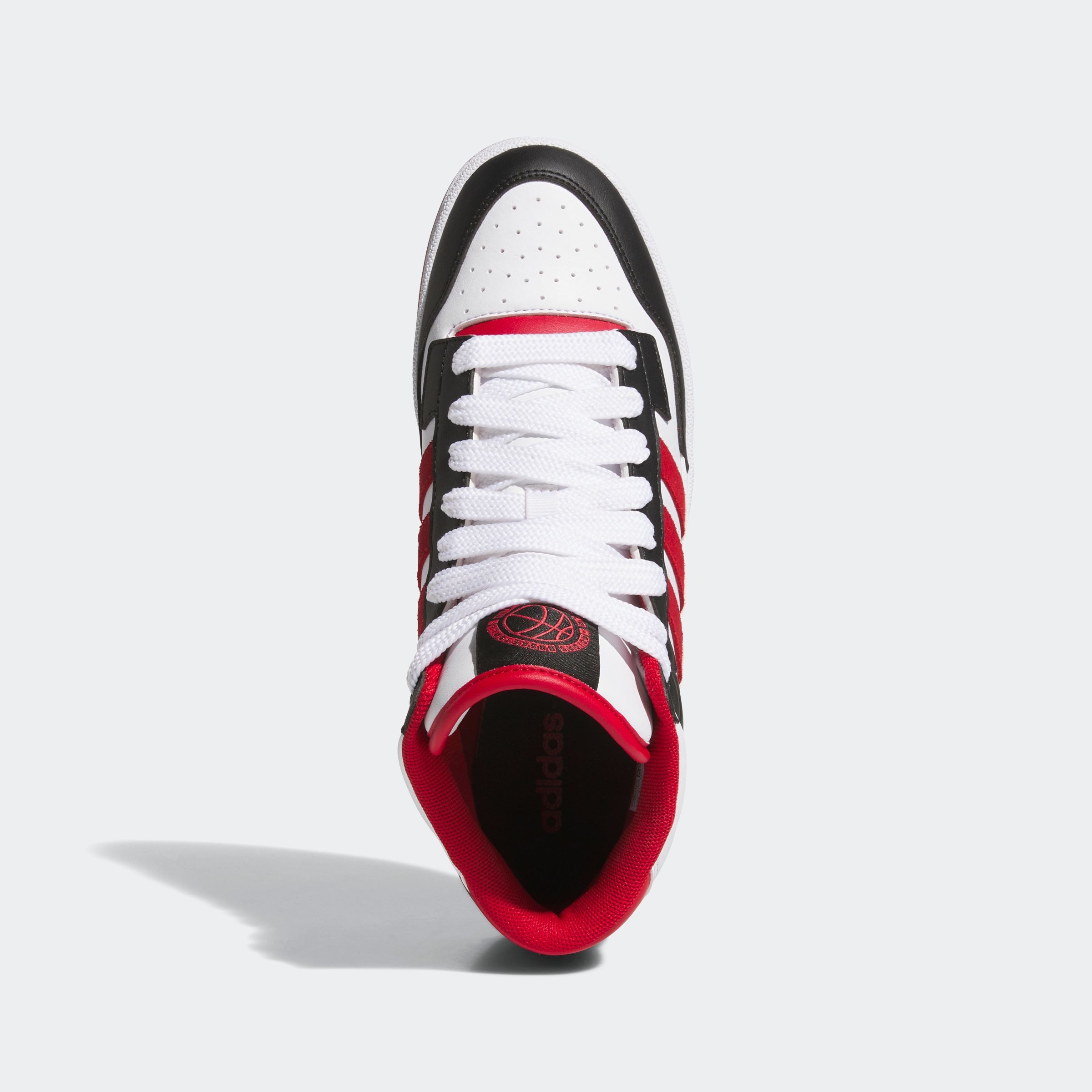 adidas Sportswear Sneaker »RAPID COURT MID«