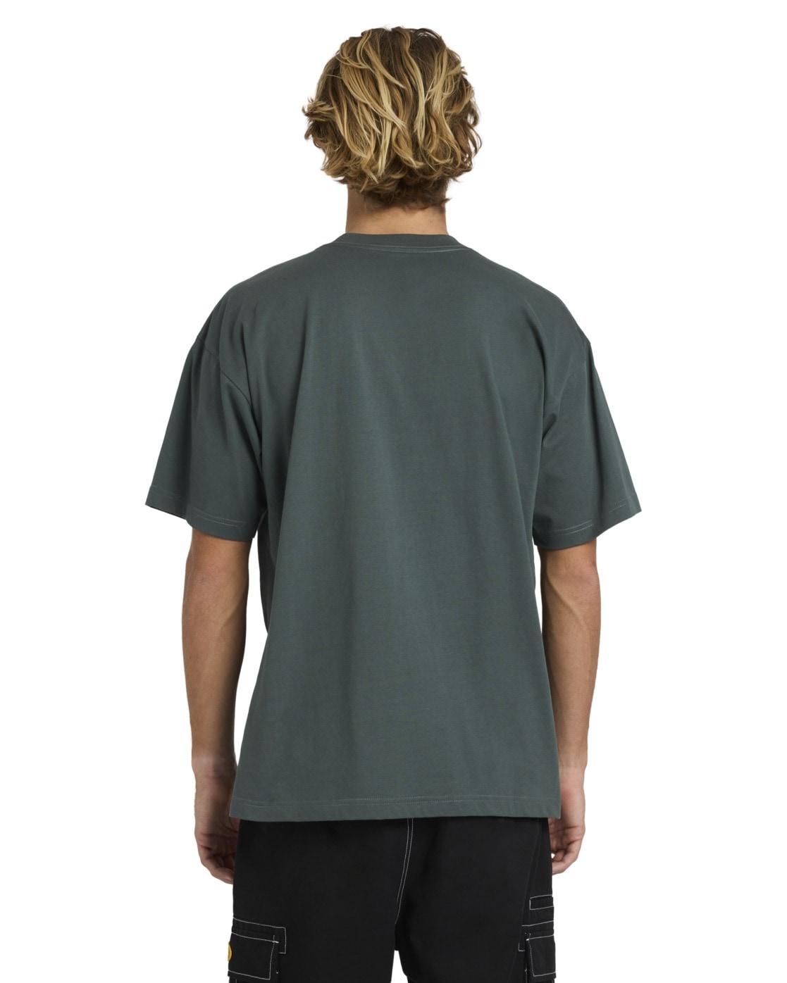 Billabong T-Shirt »Otis Treble«