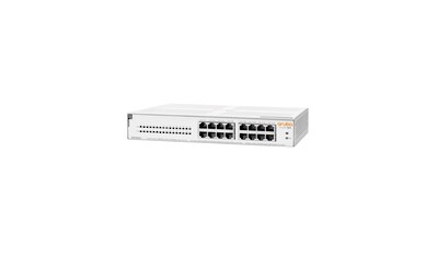 Netzwerk-Switch »Aruba Instant On 1430 16G Class4 PoE 124W«