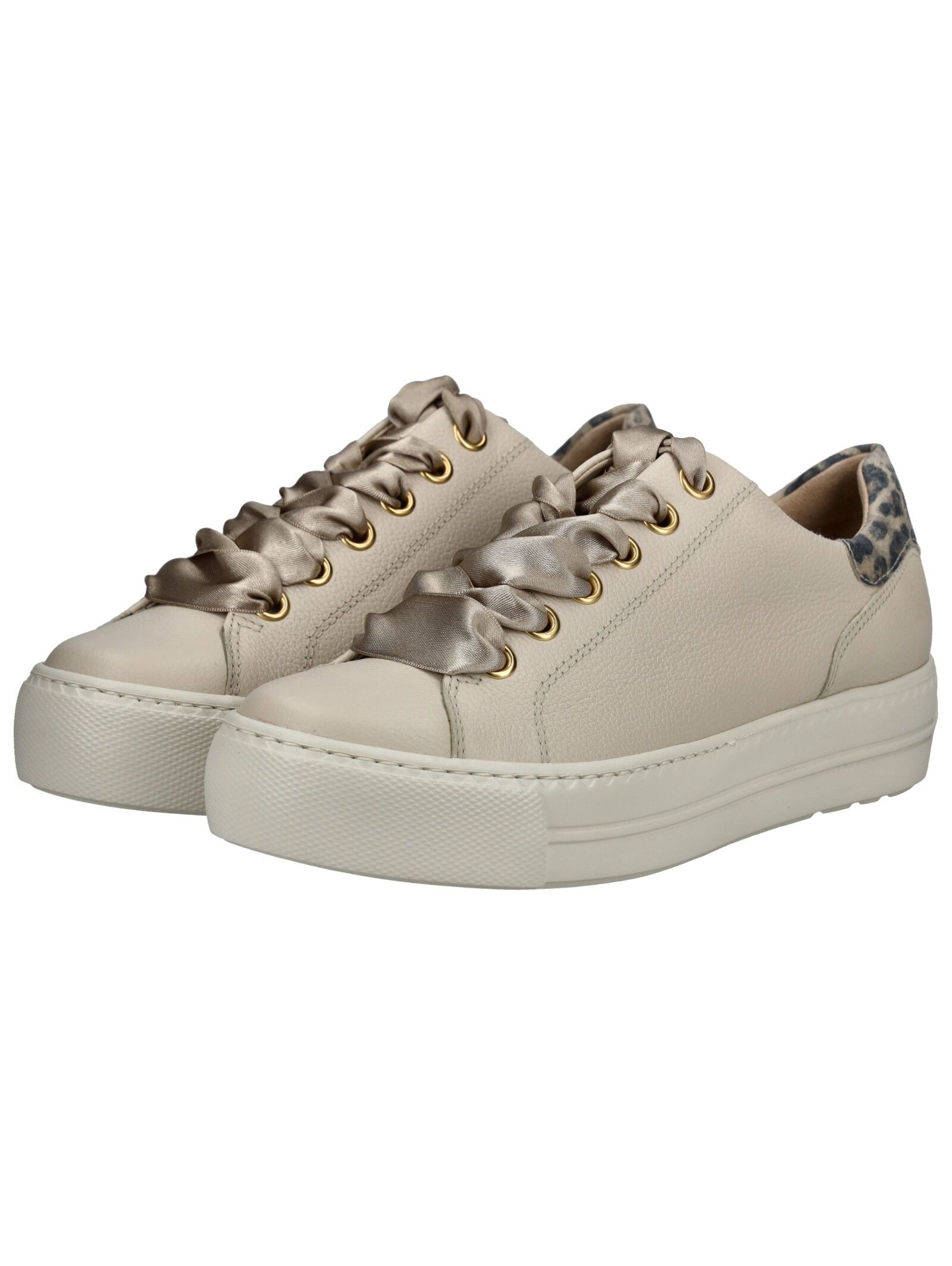Paul Green Plateausneaker »Paul Green Sneaker Leder«