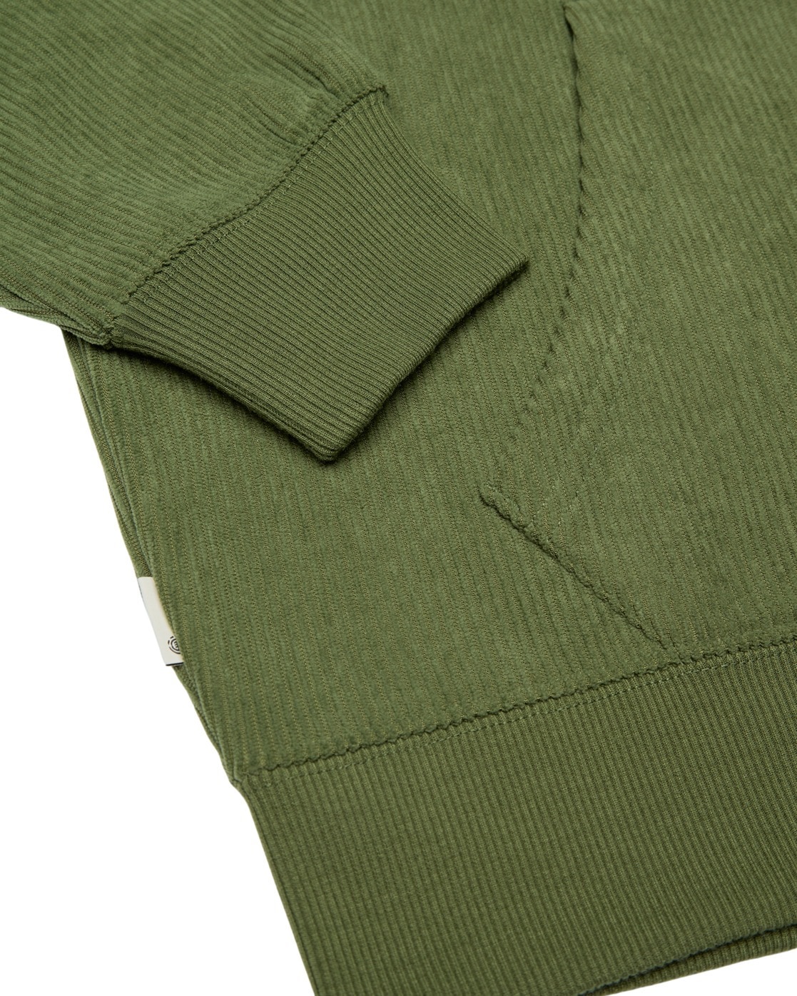 Element Kapuzensweatshirt »Lowcase Corduroy«
