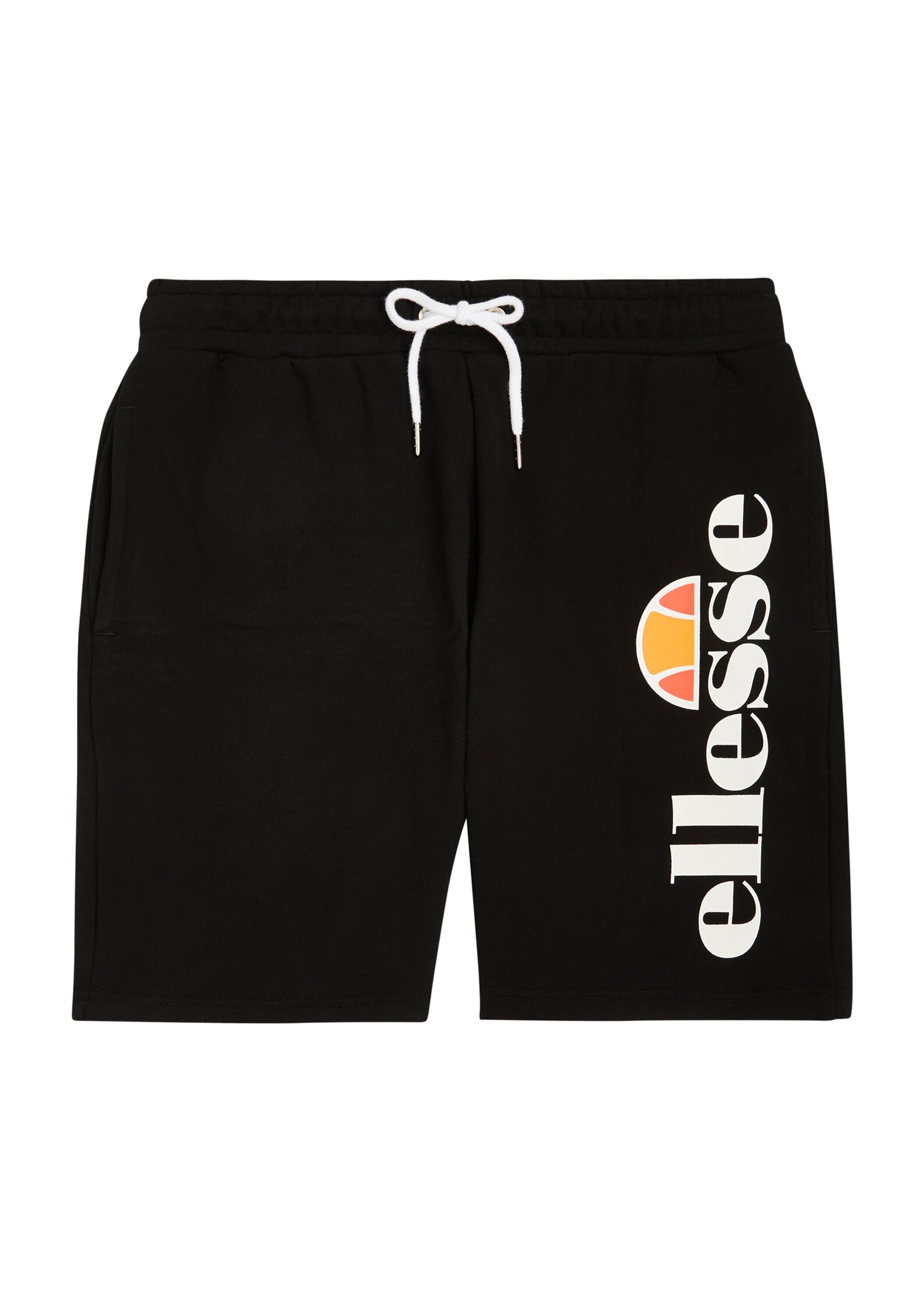 Ellesse Shorts Ellesse Short Herren BOSSINI FLEECE SHORT Blau Navy günstig online kaufen