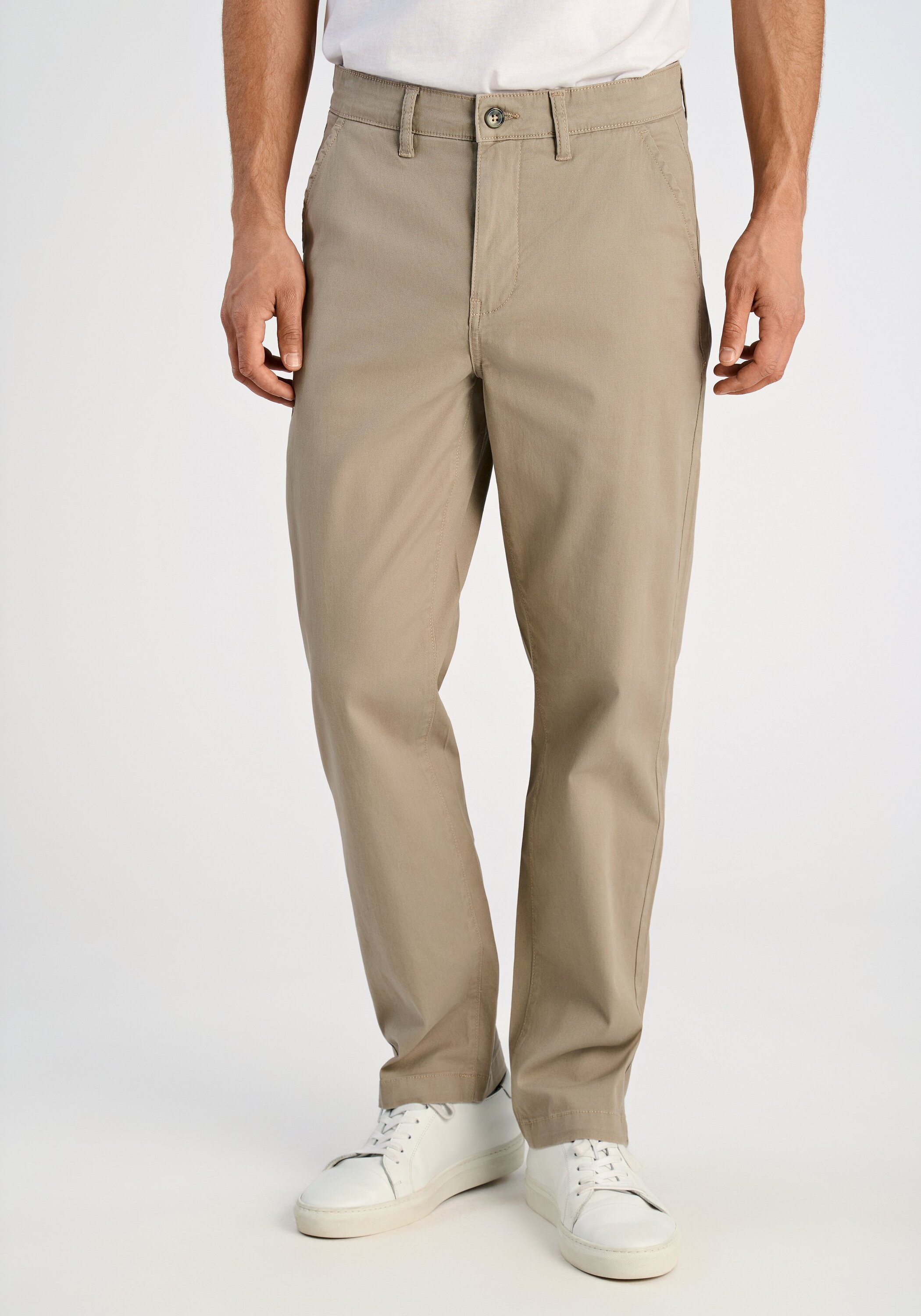 LINDBERGH "Chinos Relaxed Loose Fit"