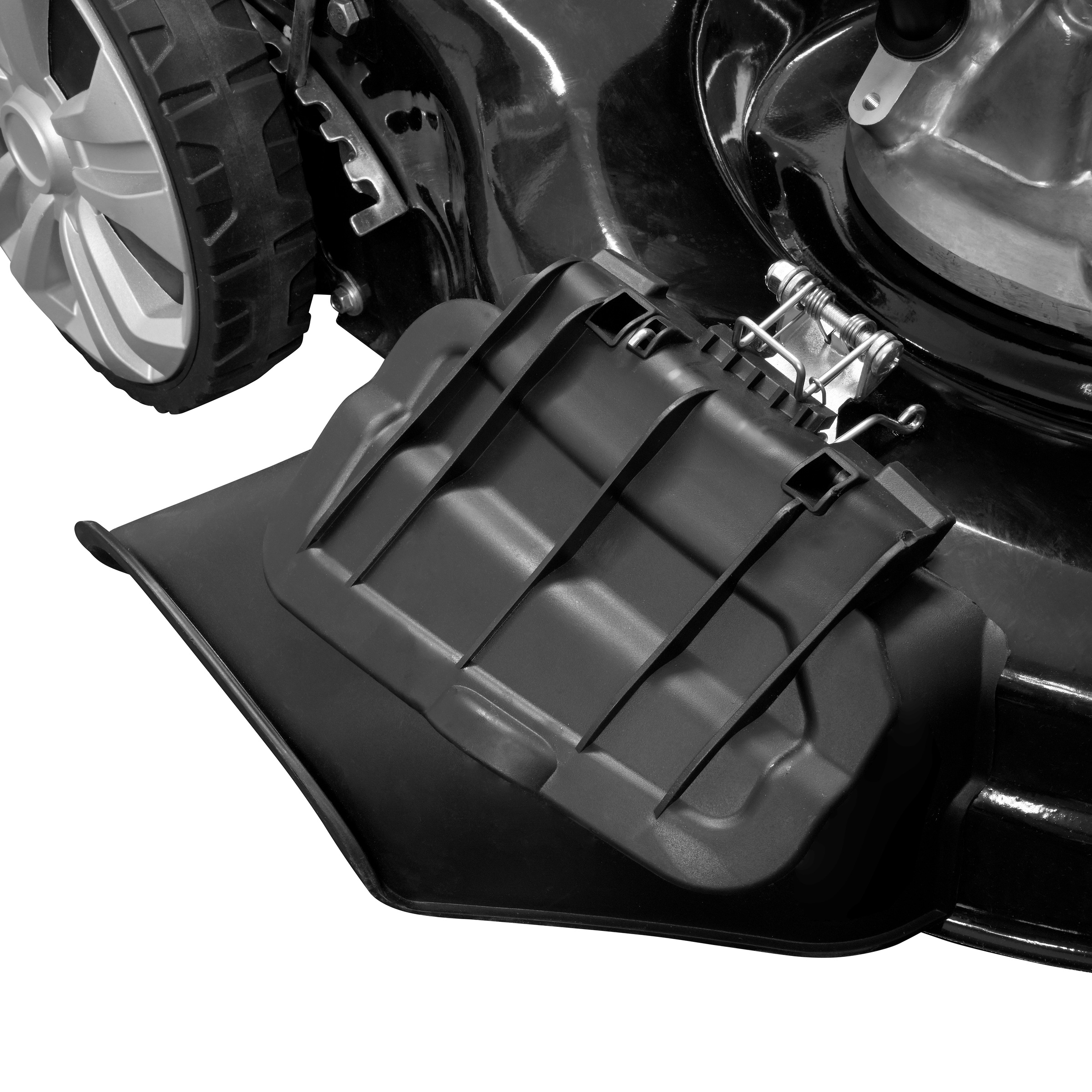 Güde Benzinrasenmäher »»BIG WHEELER 514.7 R««, für Rasenflächen bis 1800m²