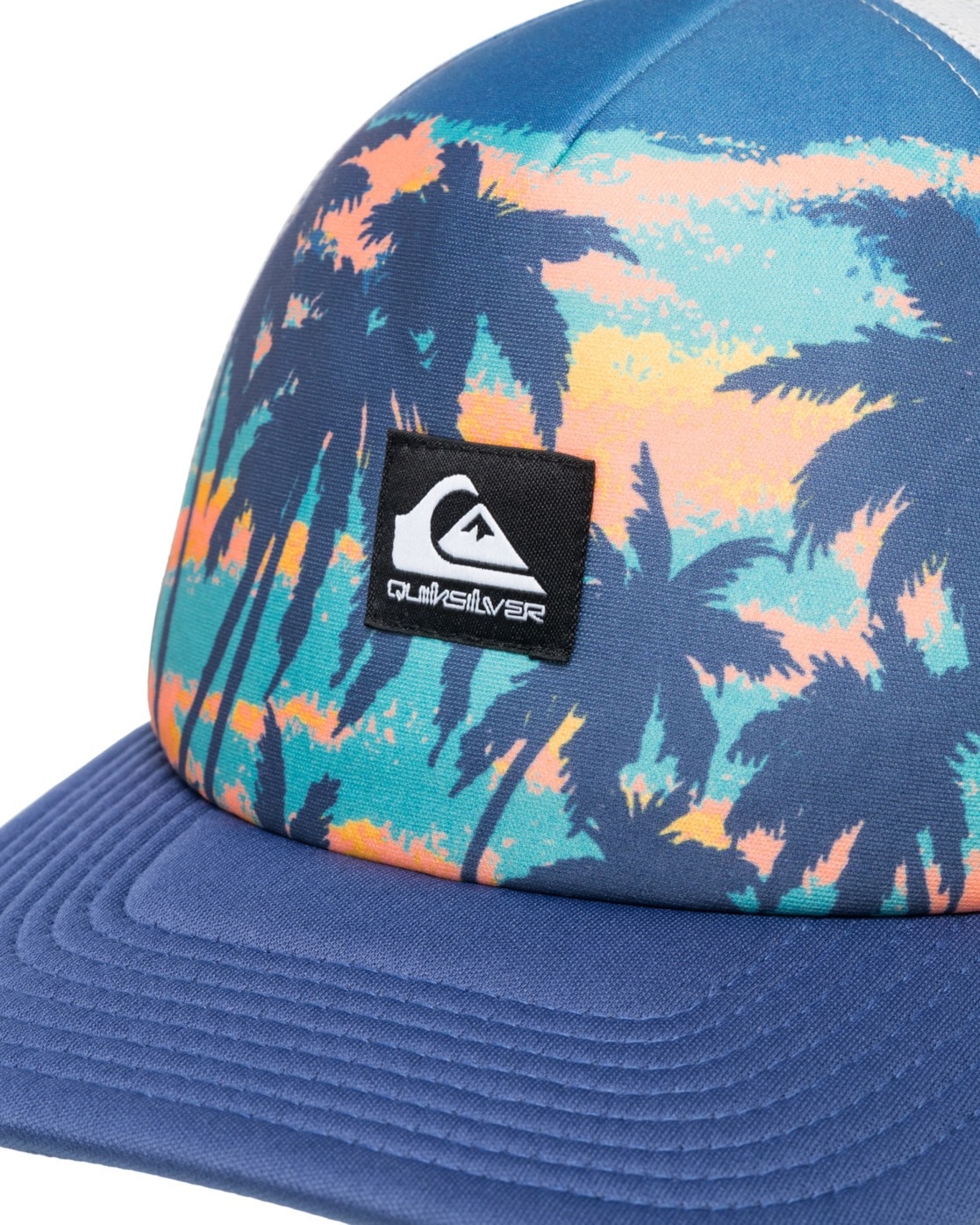 Quiksilver Baseball Cap »Emu Coop«