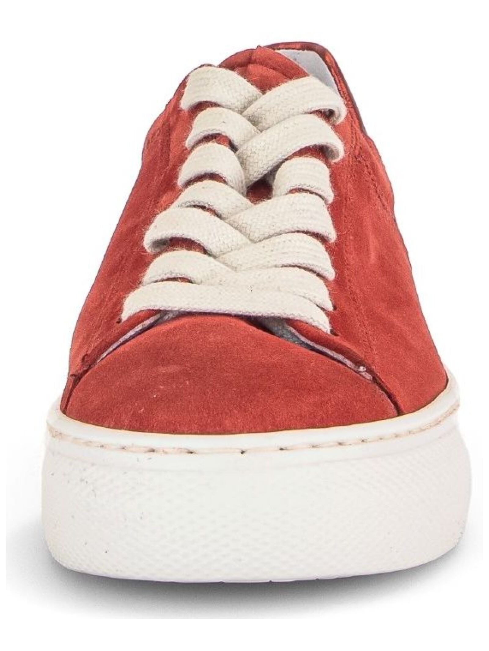 Gabor Comfort Sneaker »Gabor Comfort Sneaker Veloursleder«