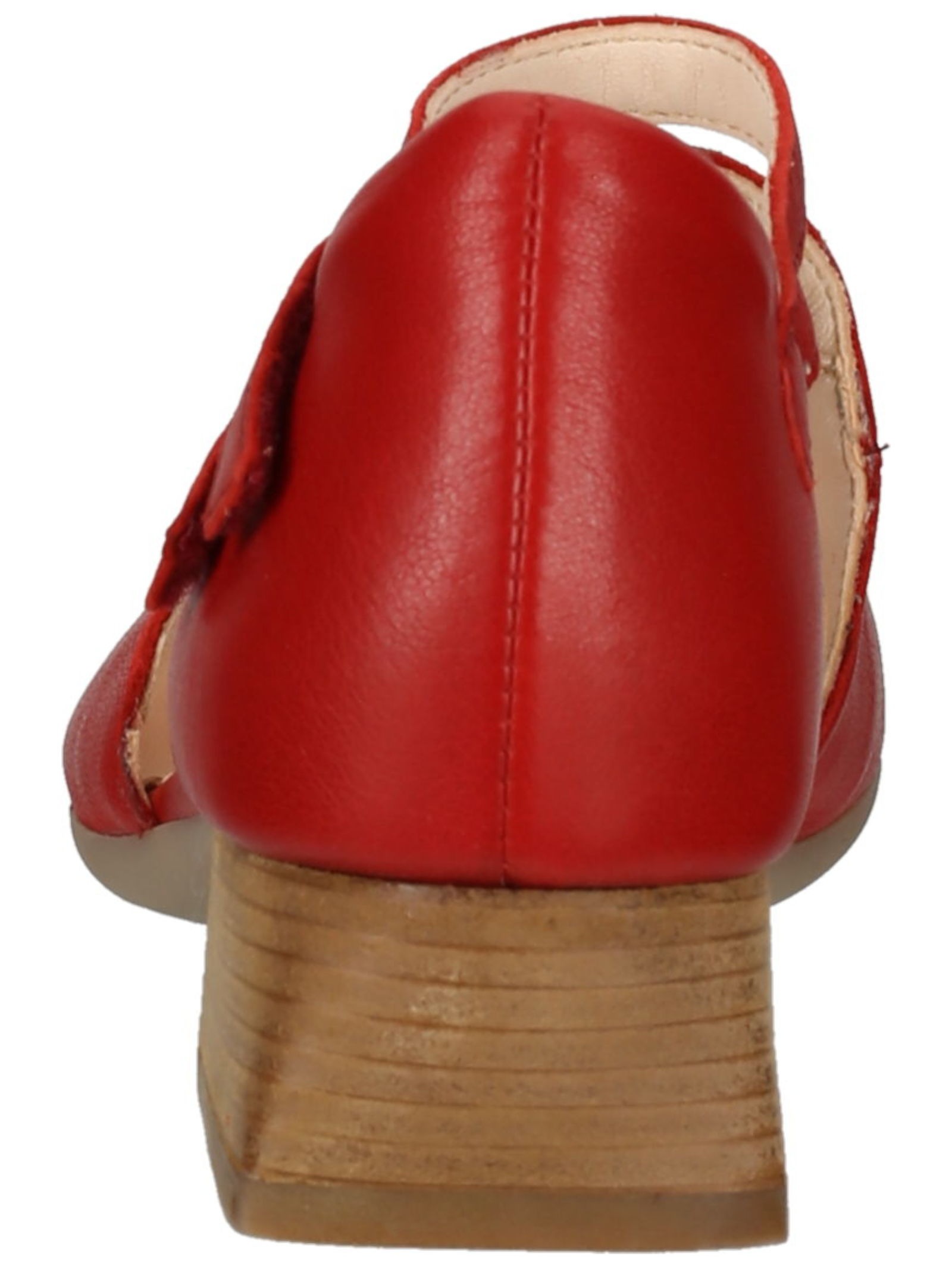 Think! Slipper »Think! Slipper Leder«