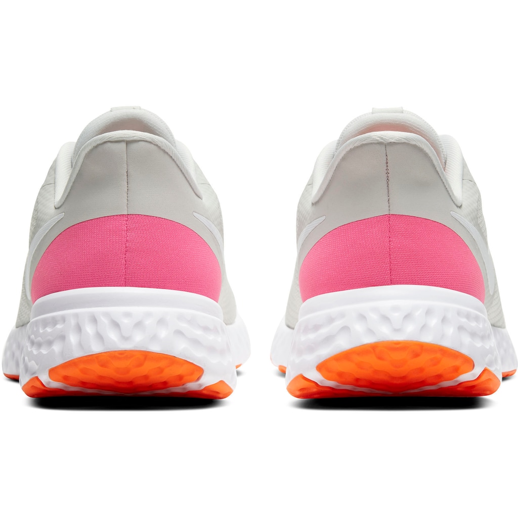 Nike Laufschuh »Wmns Revolution 5«