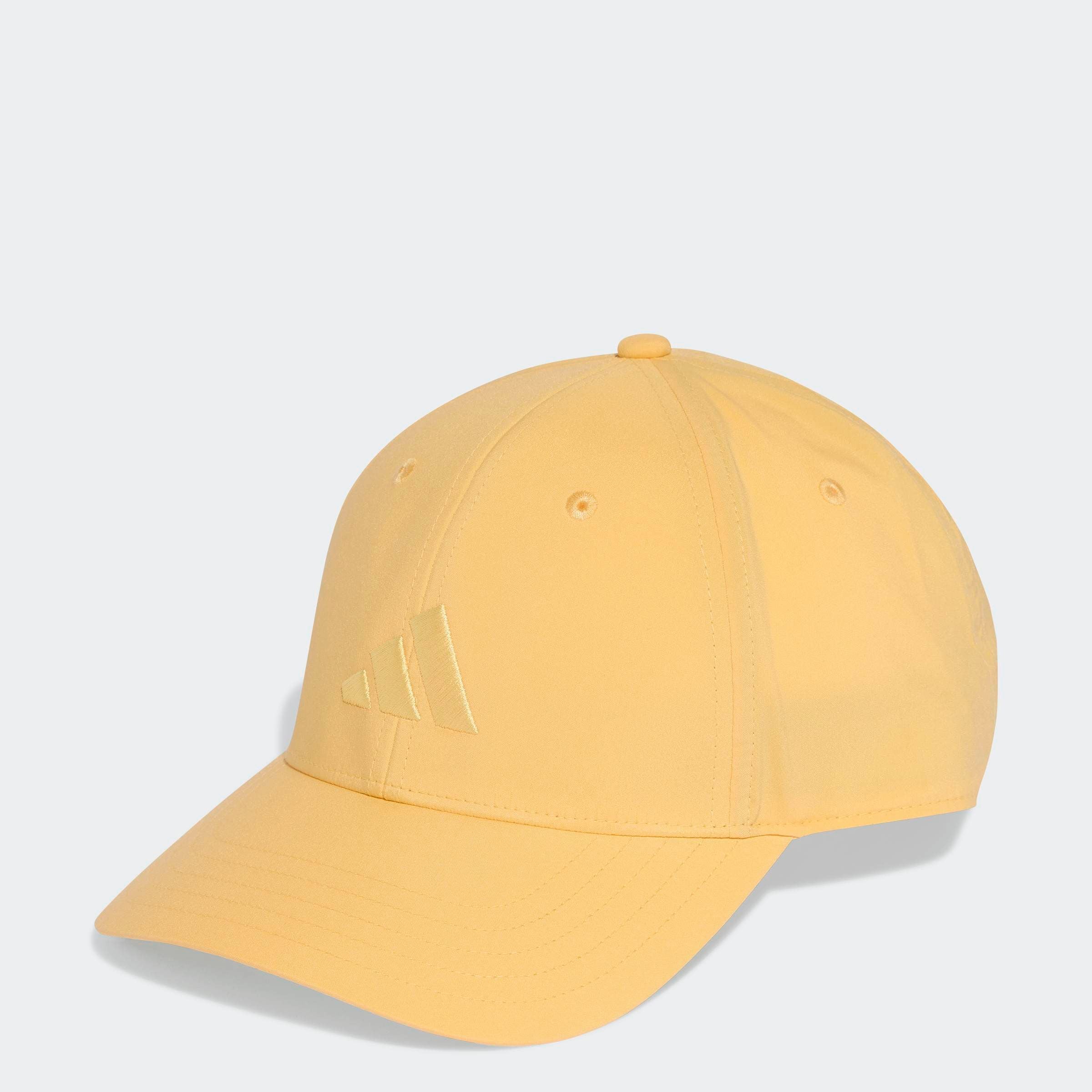 adidas Performance Baseball Cap "BBCAP LT NL" vorzugeformter Schirm, aus Po günstig online kaufen