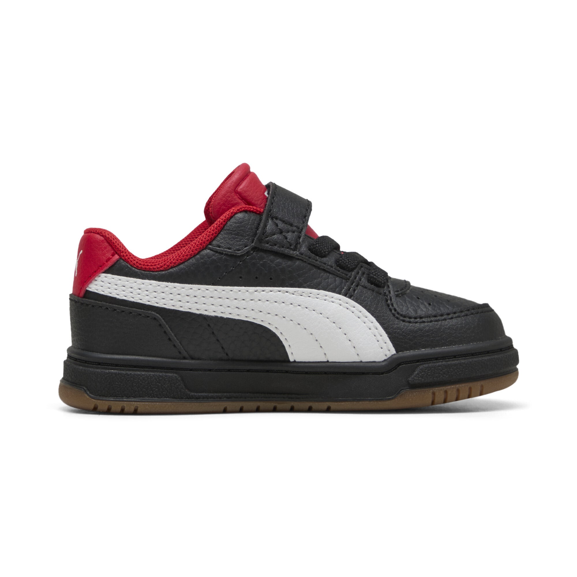 PUMA Sneaker »Scuderia Ferrari Caven III Sneakers Kinder«