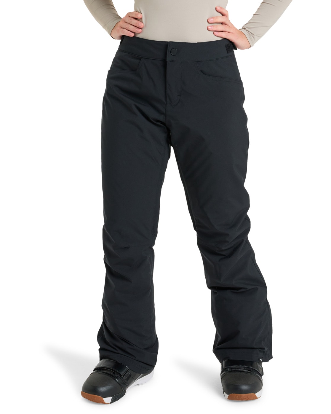 Roxy Snowboardhose "Backyard 10K" günstig online kaufen
