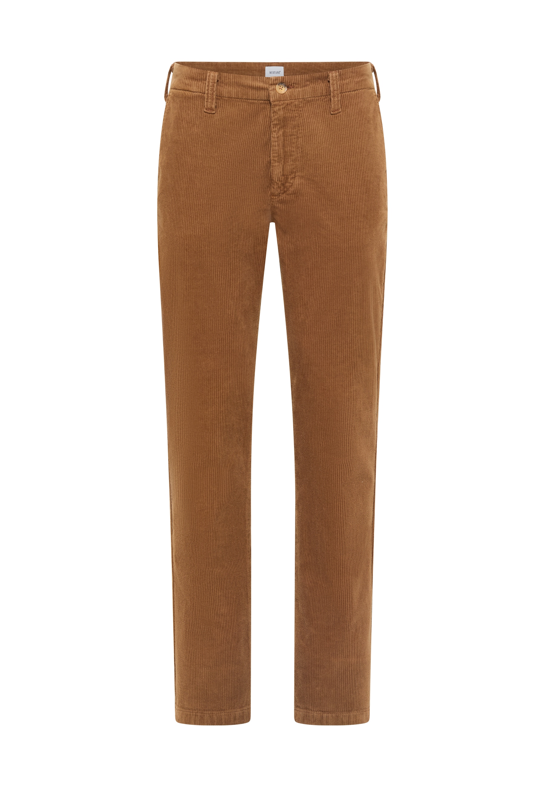 MUSTANG 5-Pocket-Hose »Herren Style Tramper Chino Cord«