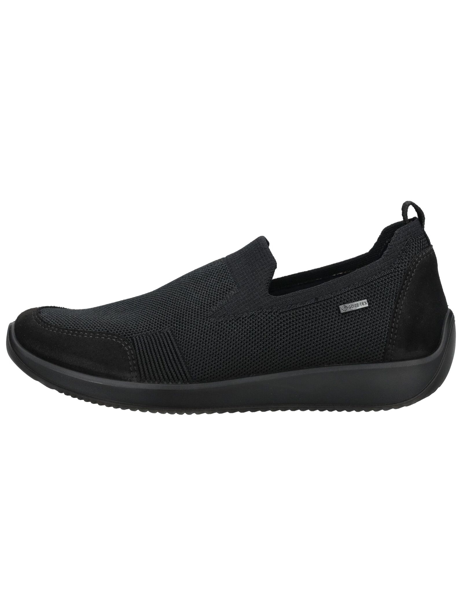 Ara Slipper »Ara Slipper Leder/Textil«