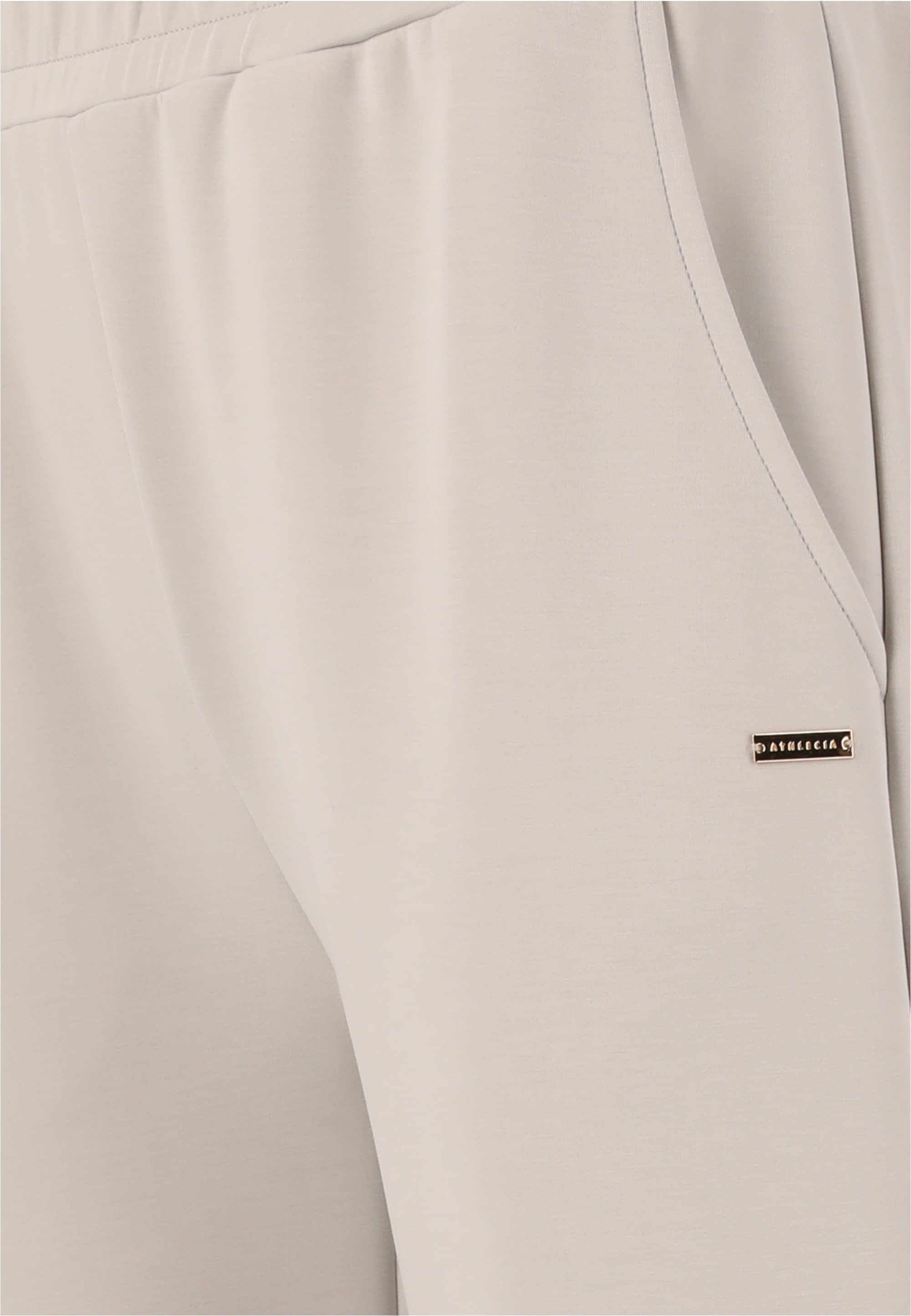 ATHLECIA Sweathose »Jillnana«, mit recyceltem Polyester